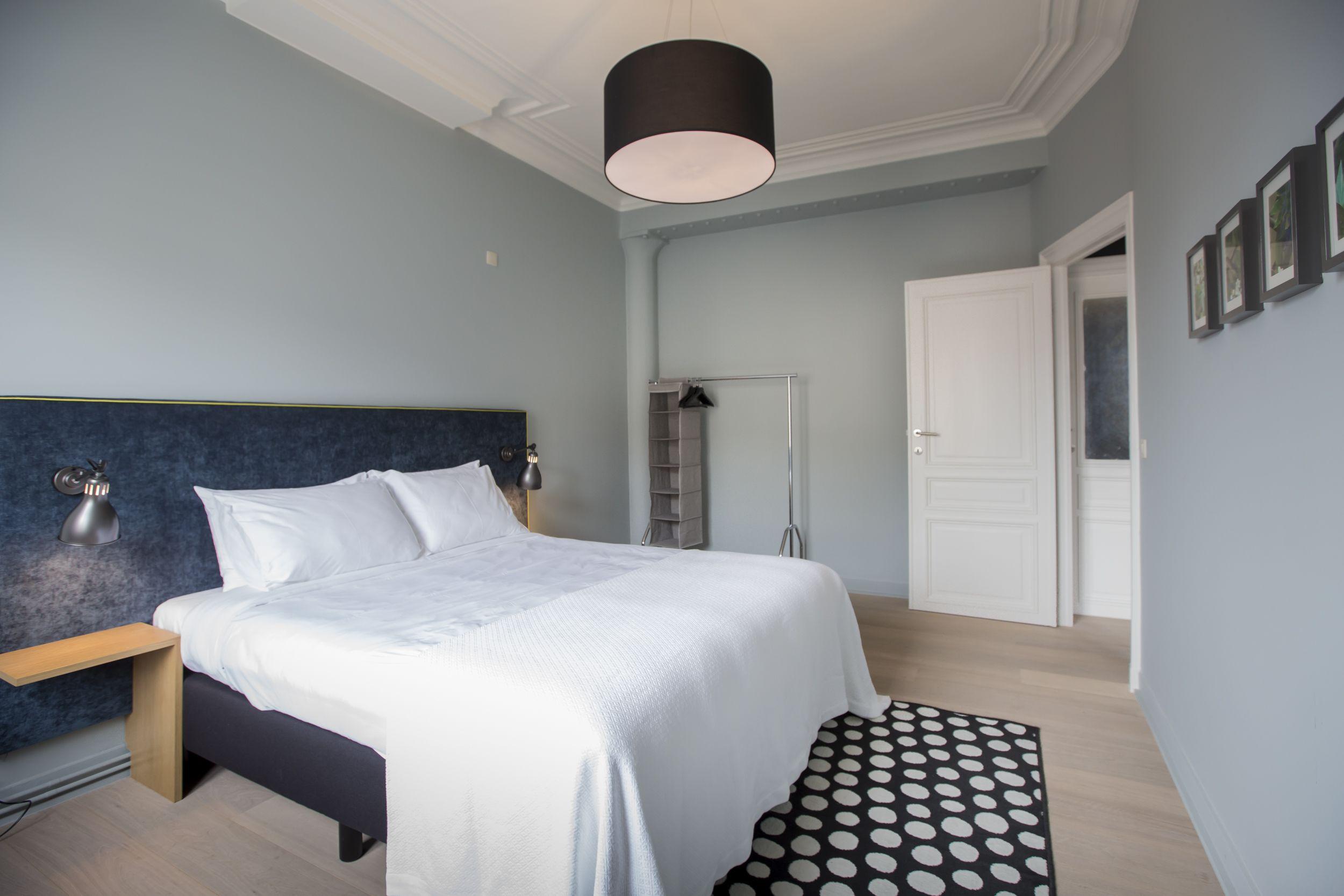 Hotel Smartflats Design - Gaite 3*