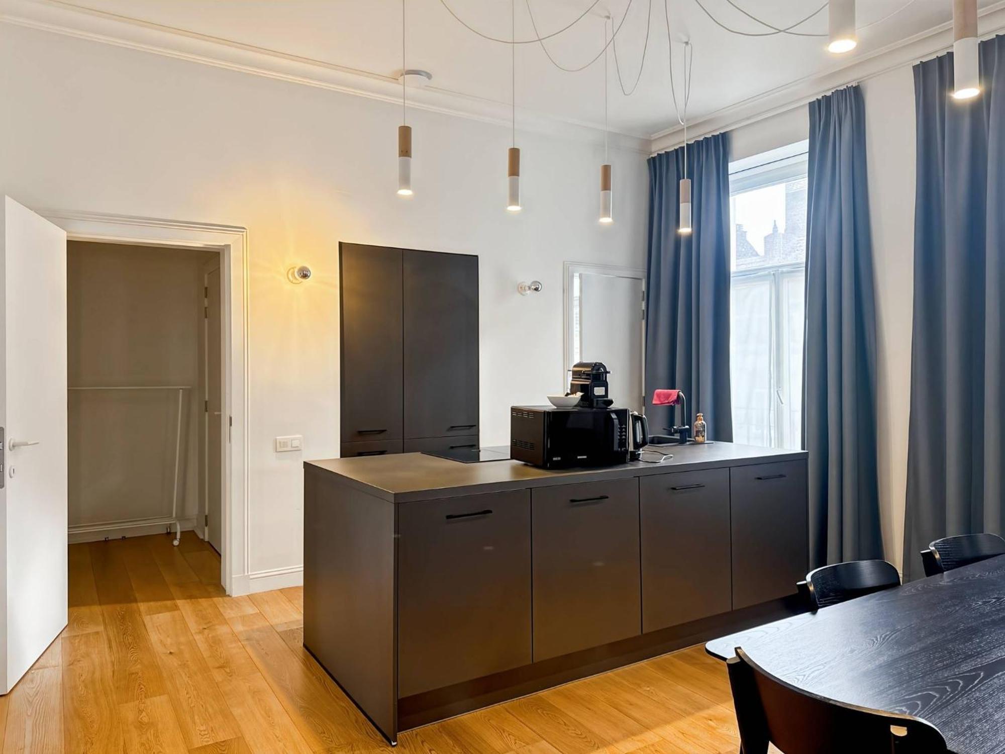 Apartment Charming Ixelles Retreat In The Heart Of *