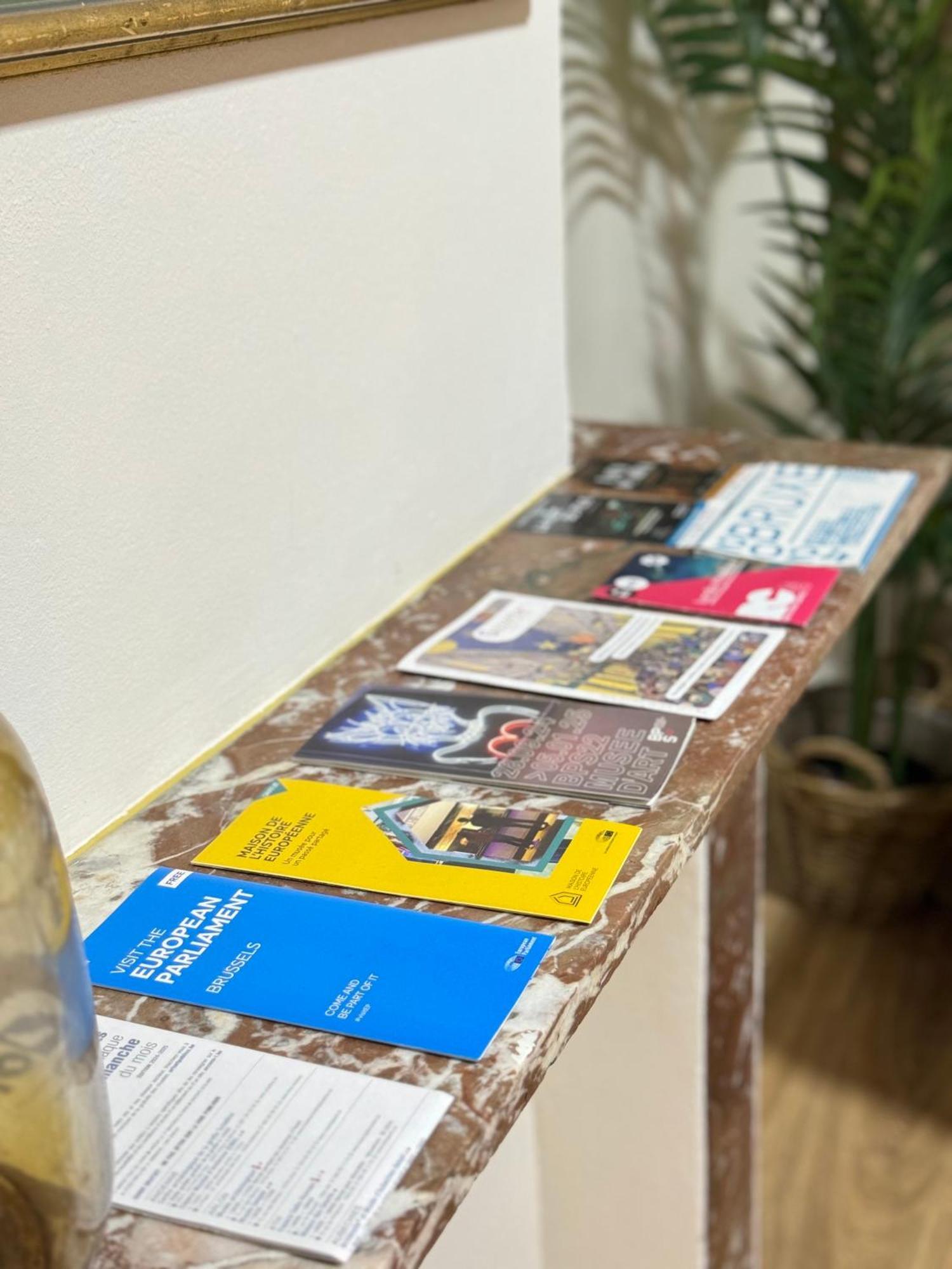 N4 Centre Appartement