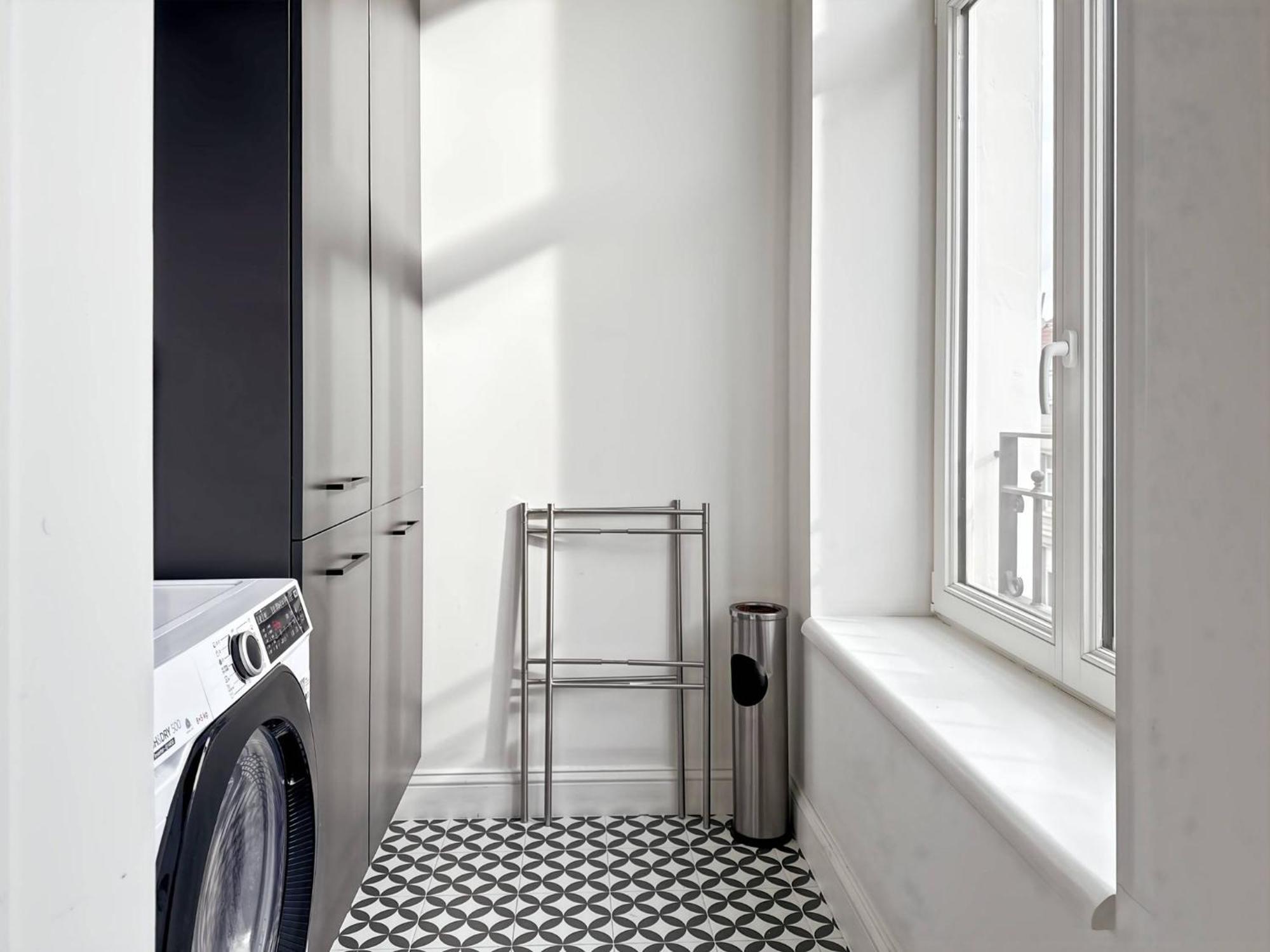 Charming Ixelles Retreat In The Heart Of Brussels