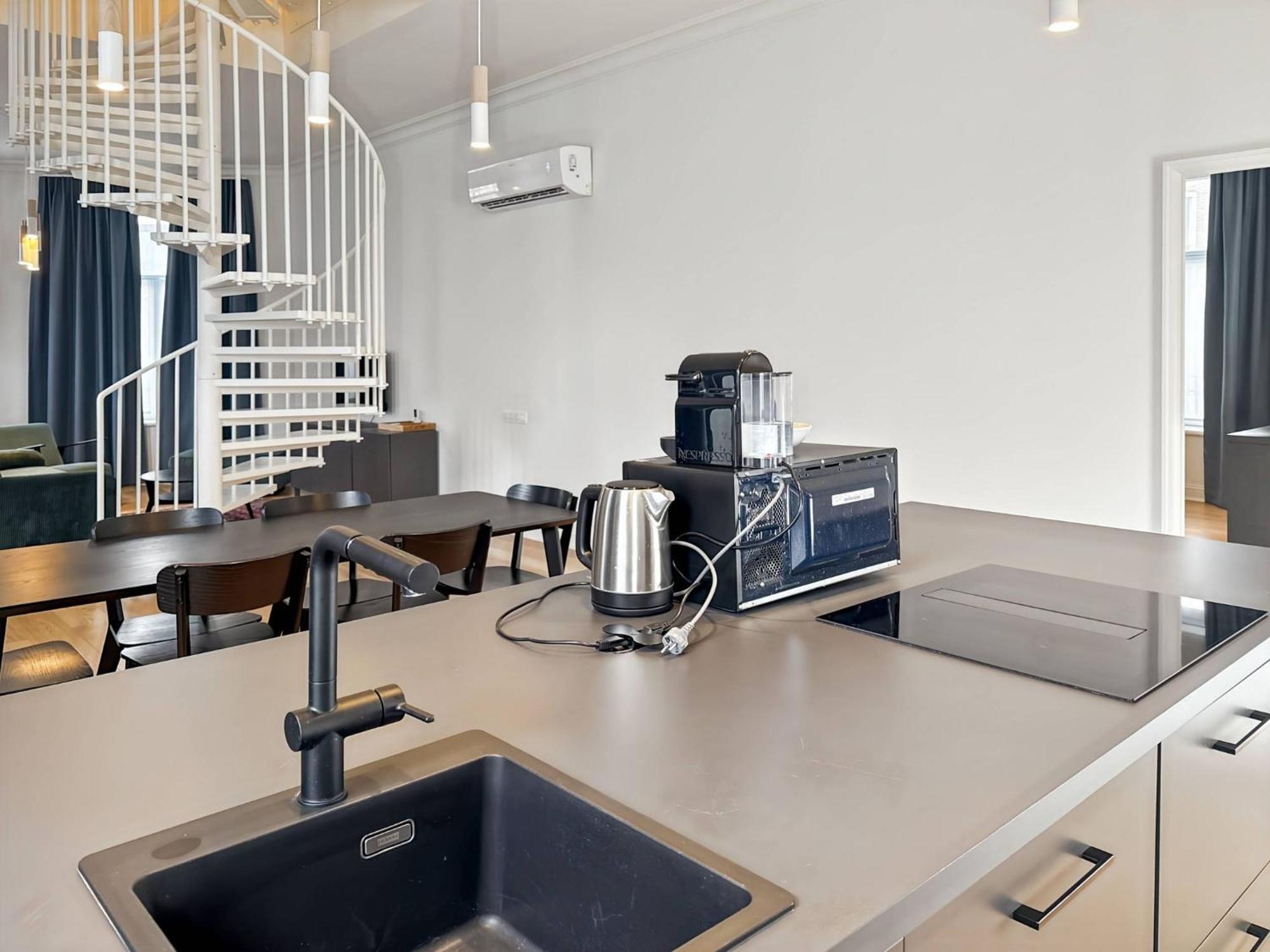 Charming Ixelles Retreat In The Heart Of *