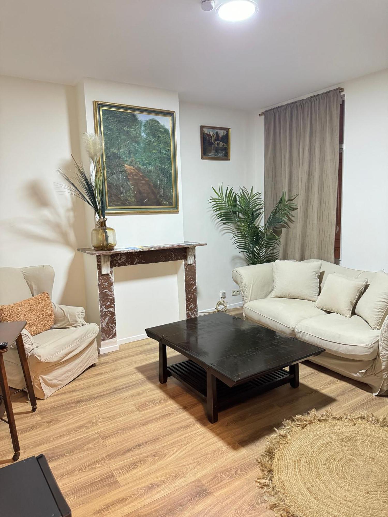 Appartement N4 Centre