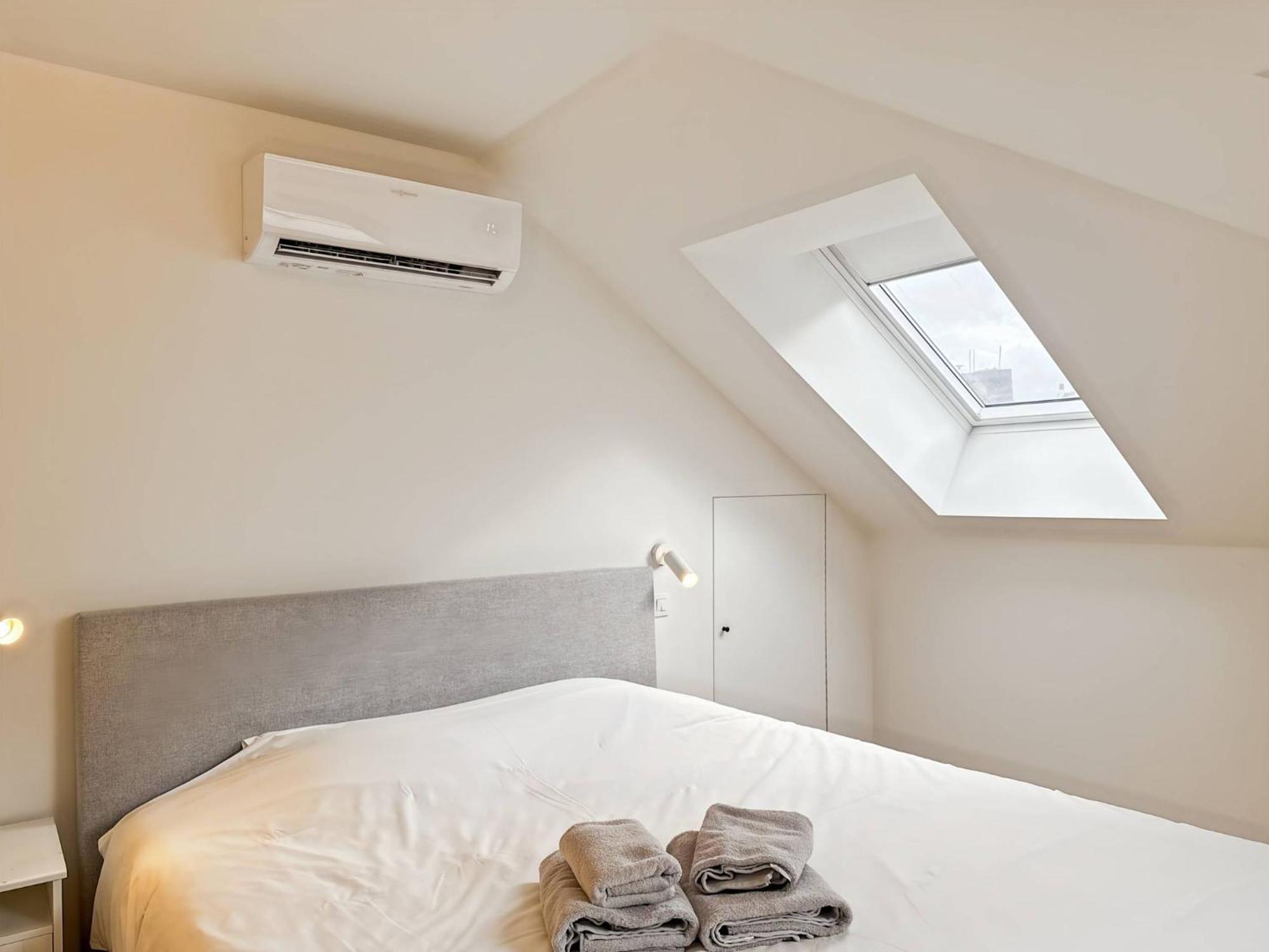 Charming Ixelles Retreat In The Heart Of * Brussels