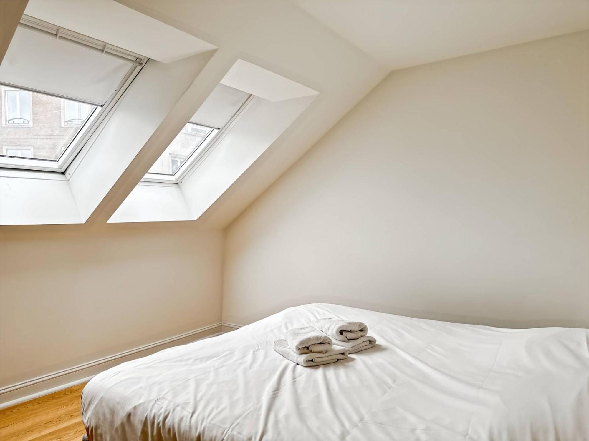 Charming Ixelles Retreat In The Heart Of * Brussels