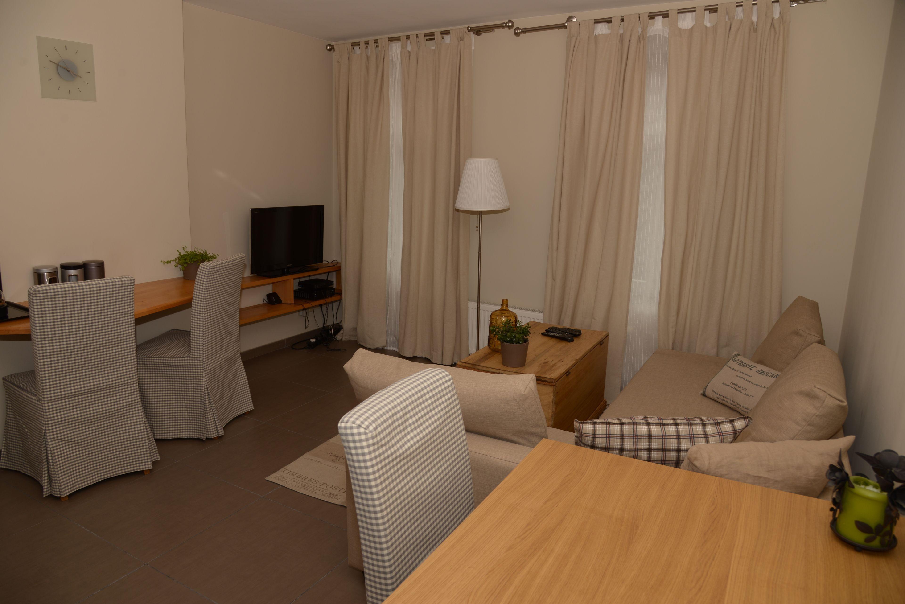 Appartbrussels * Brussels