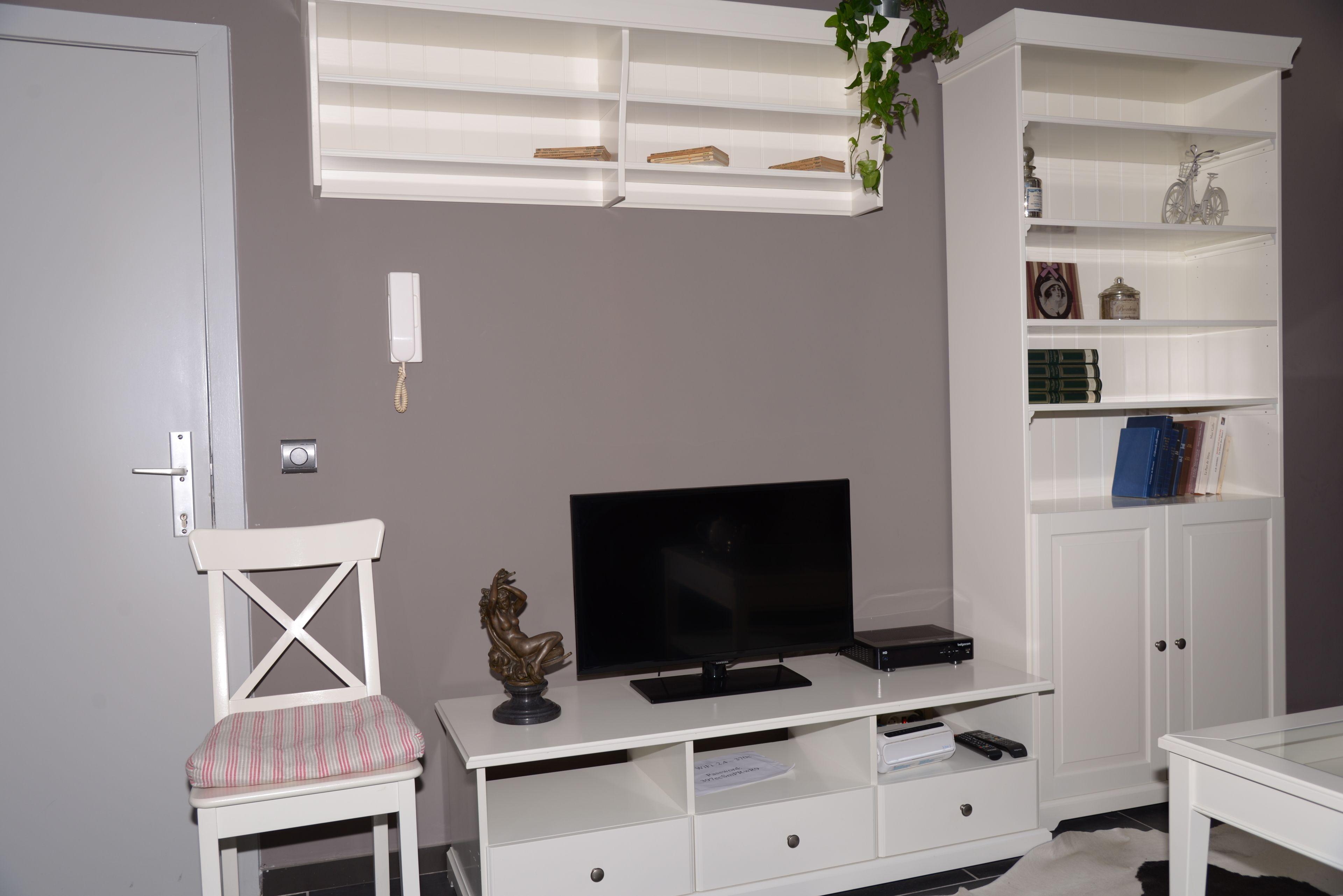 Appartbrussels Apartment *