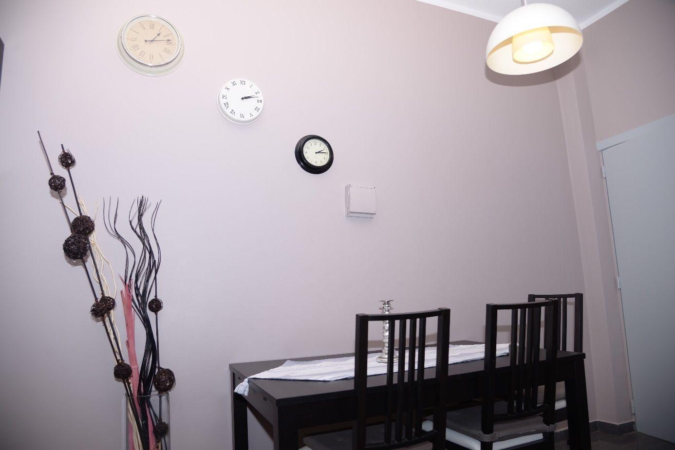 Apartment Appartbrussels *