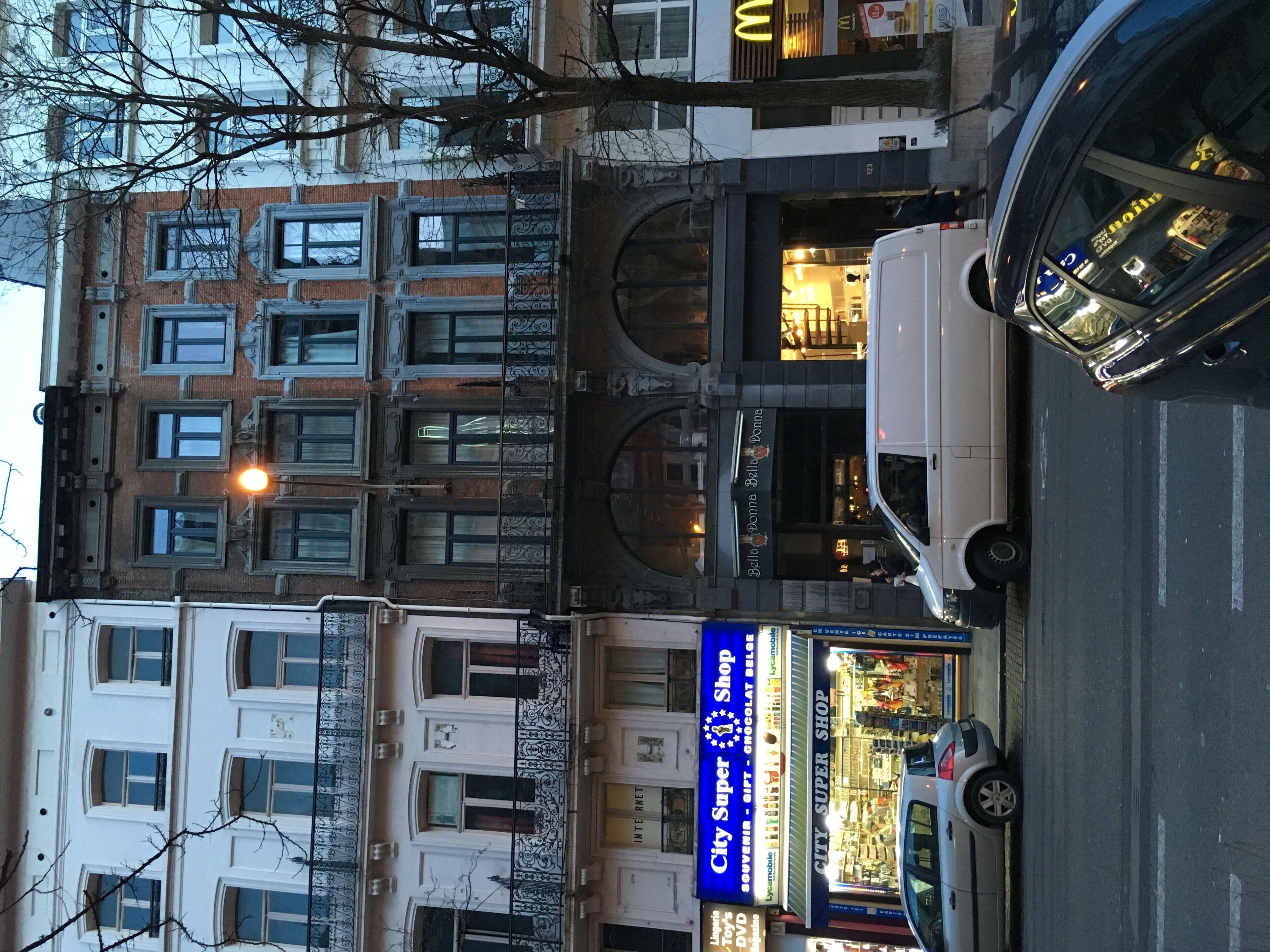 Apartment Appartbrussels