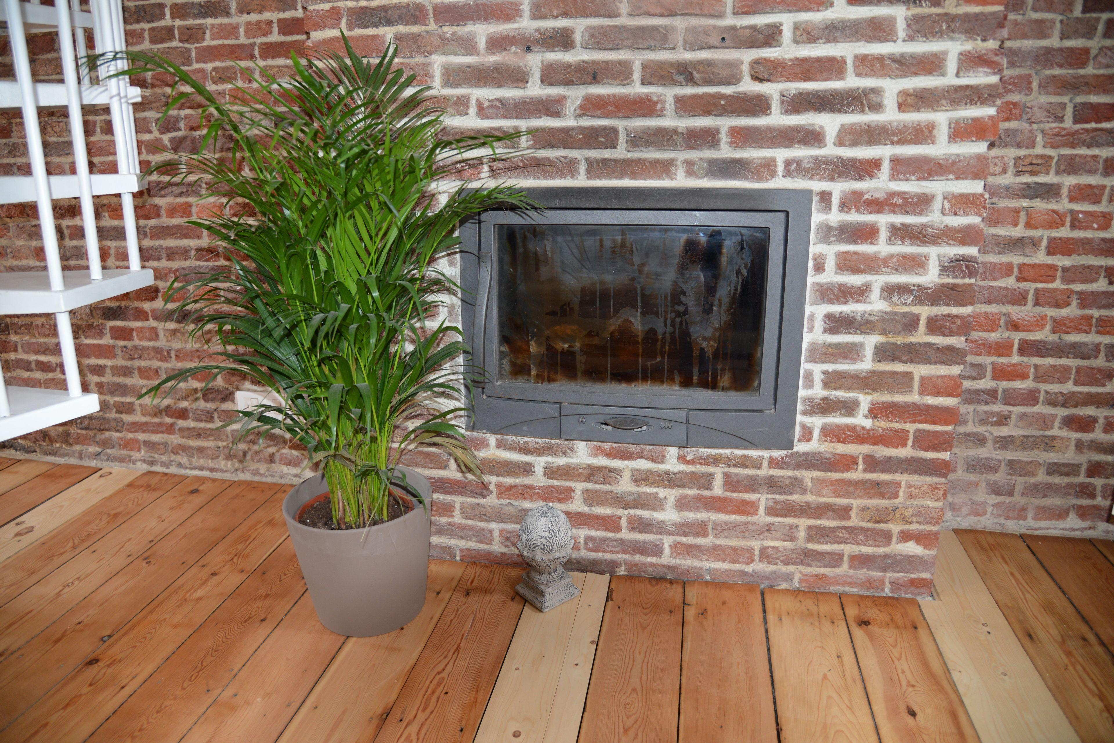 Apartment Appartbrussels