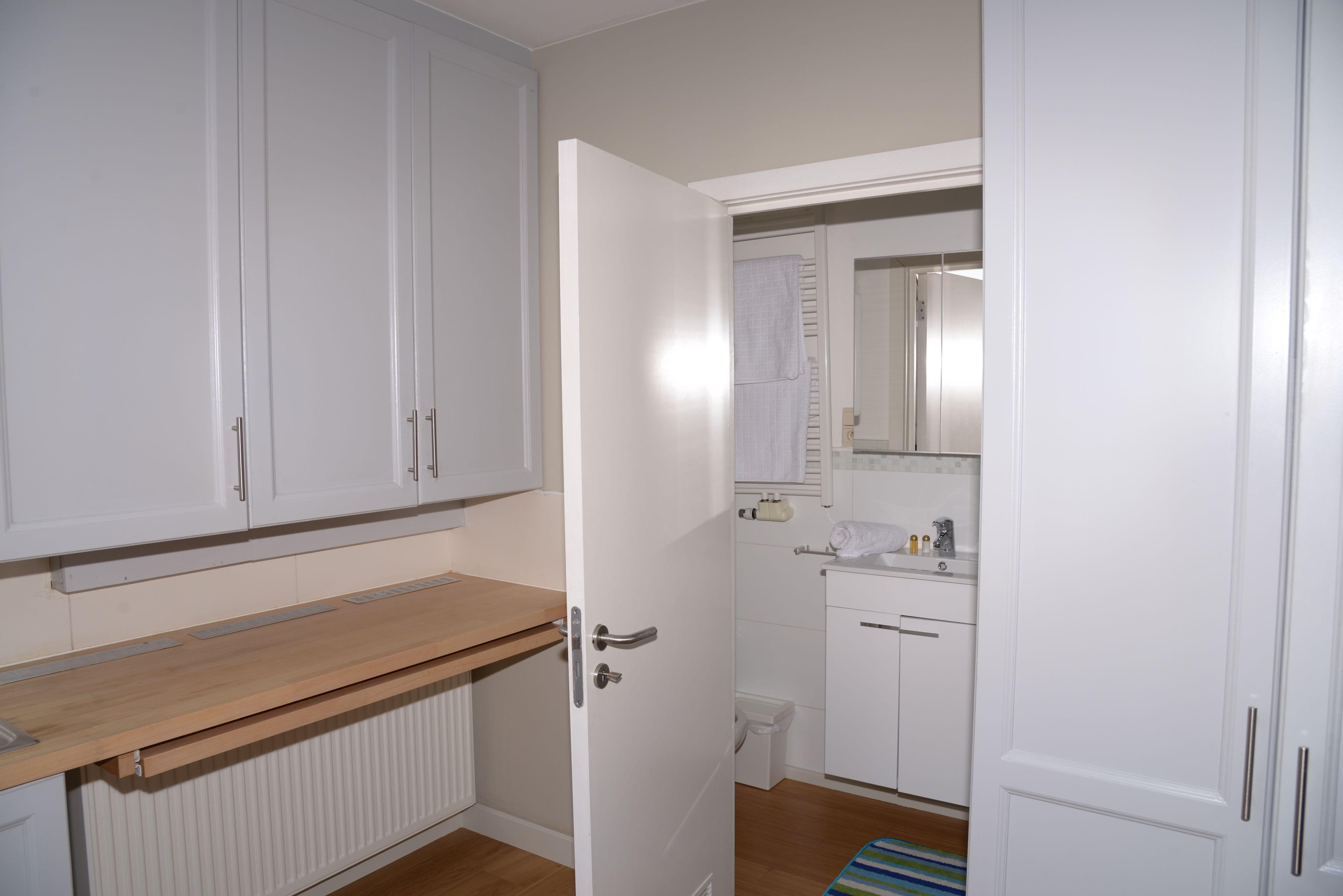 Apartment Appartbrussels Brussels