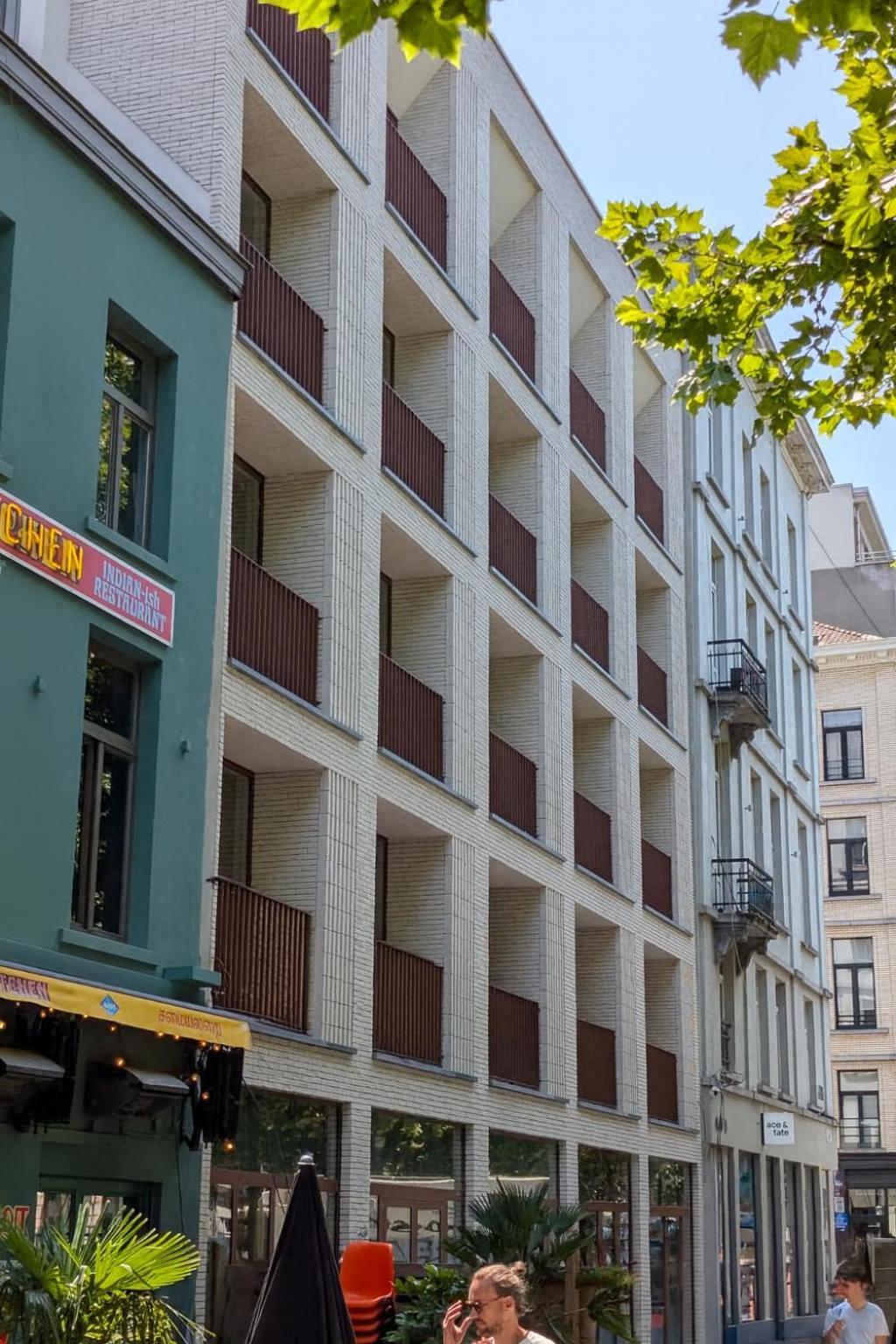 Bx Downtown - Hostel