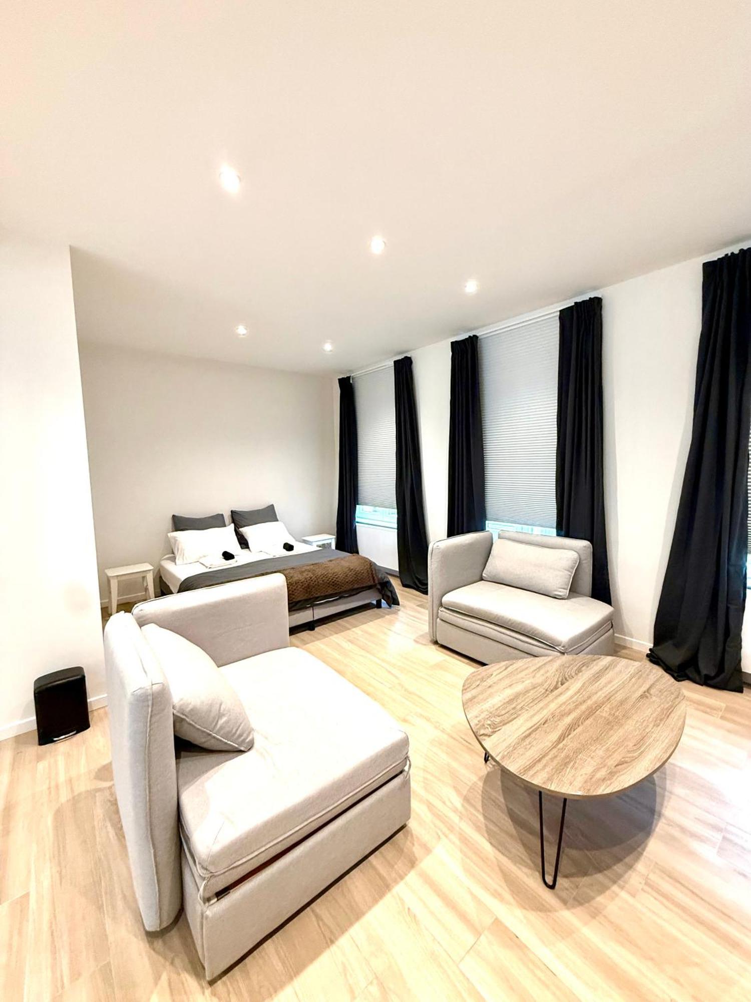 The Gallery Saint-gilles Brussels