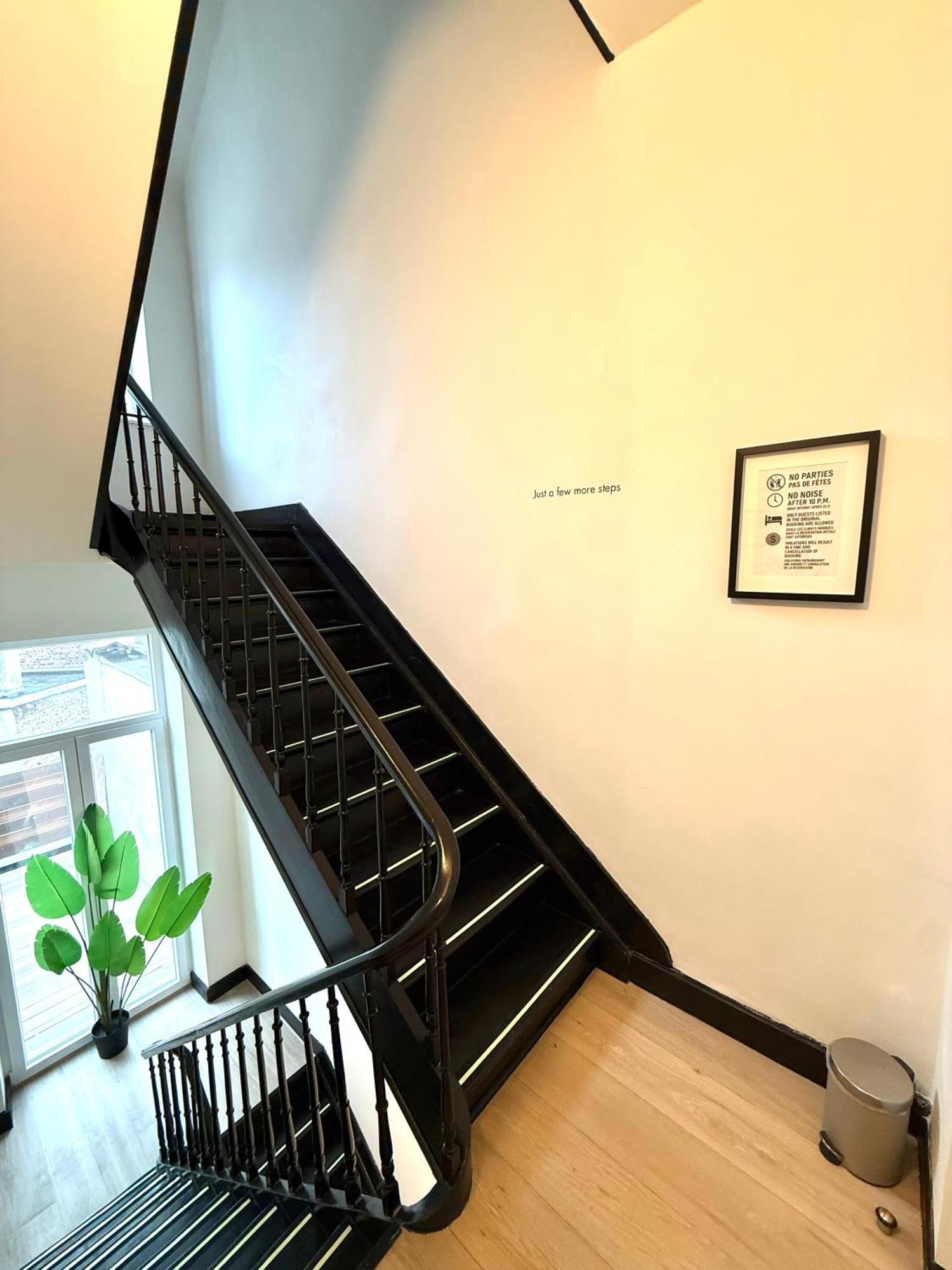 The Gallery Saint-gilles