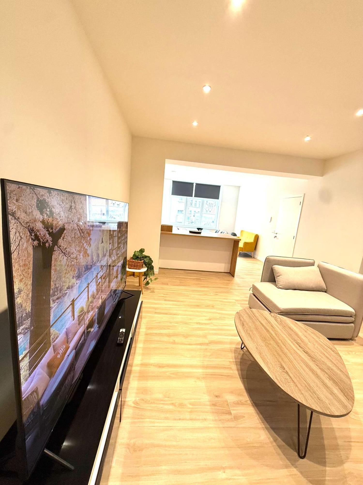 Homestay The Gallery Saint-gilles