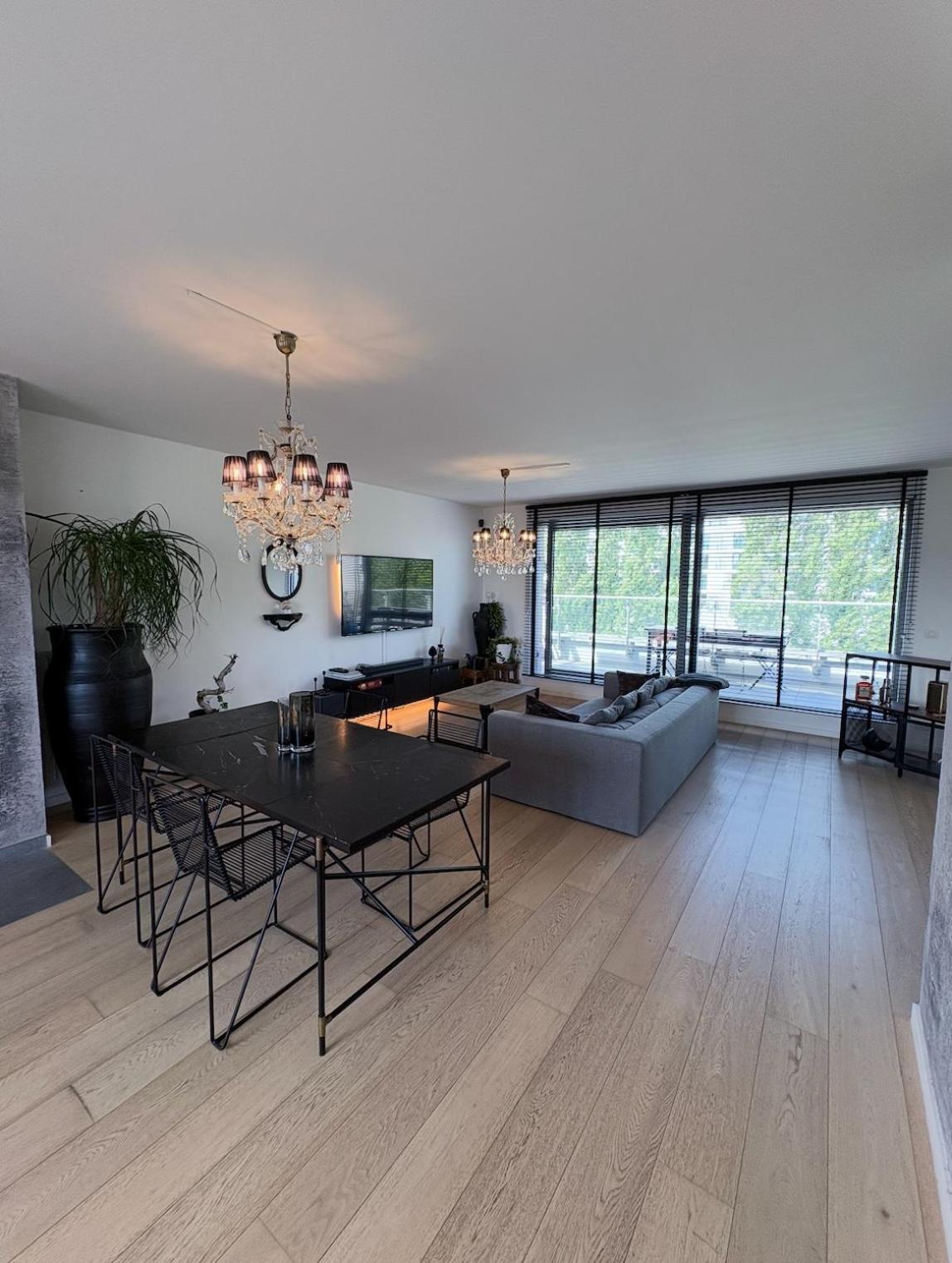 Refined With Terraces Appartement *