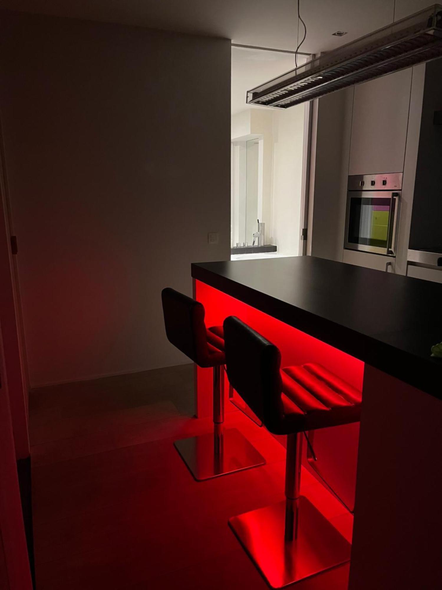 Entresol28 Apartment