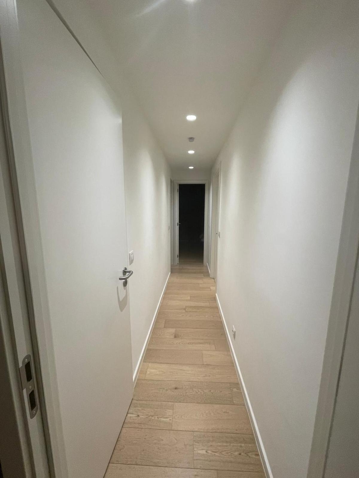 Appartement Refined With Terraces *