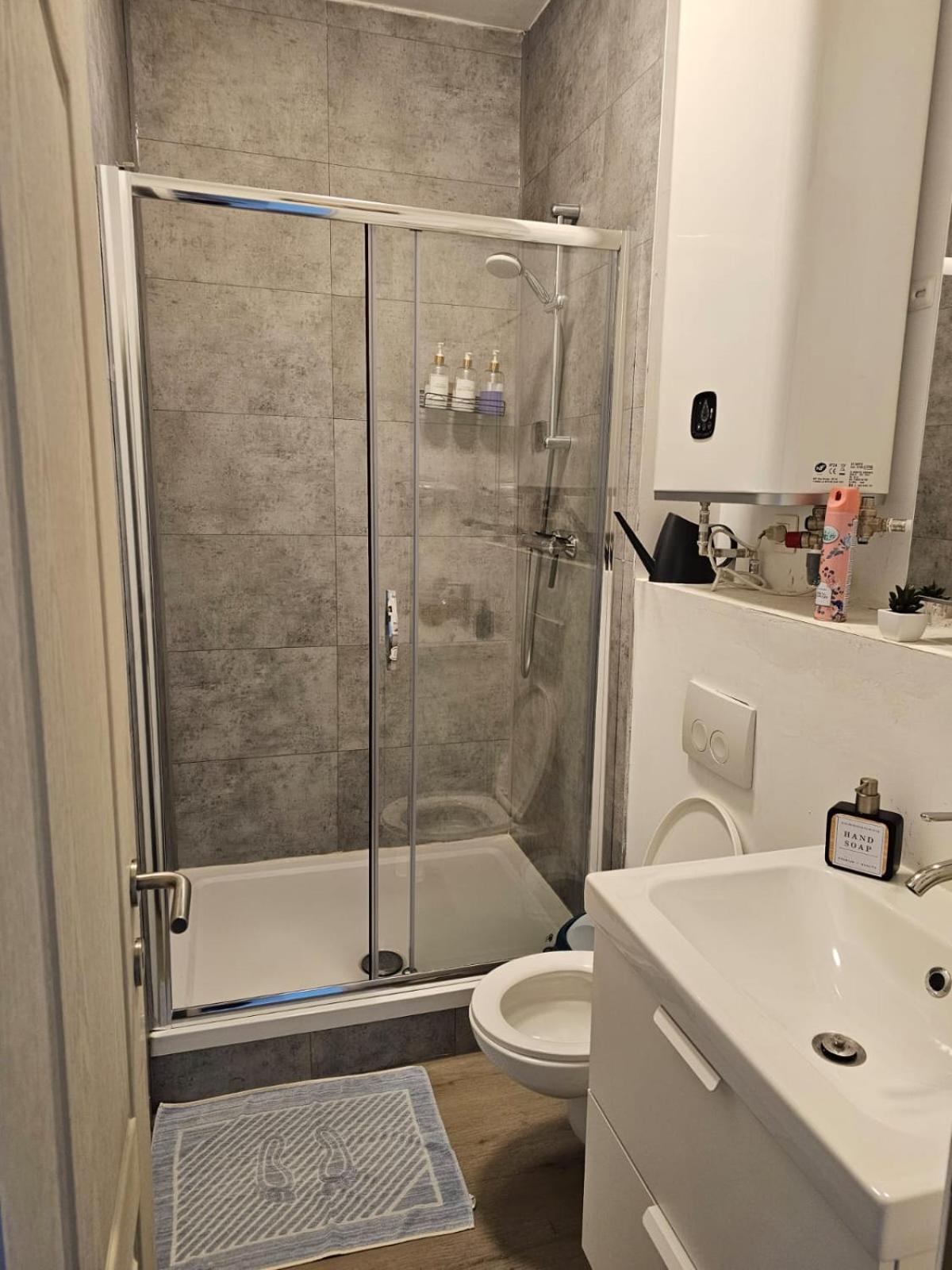 Littoral Apartment *