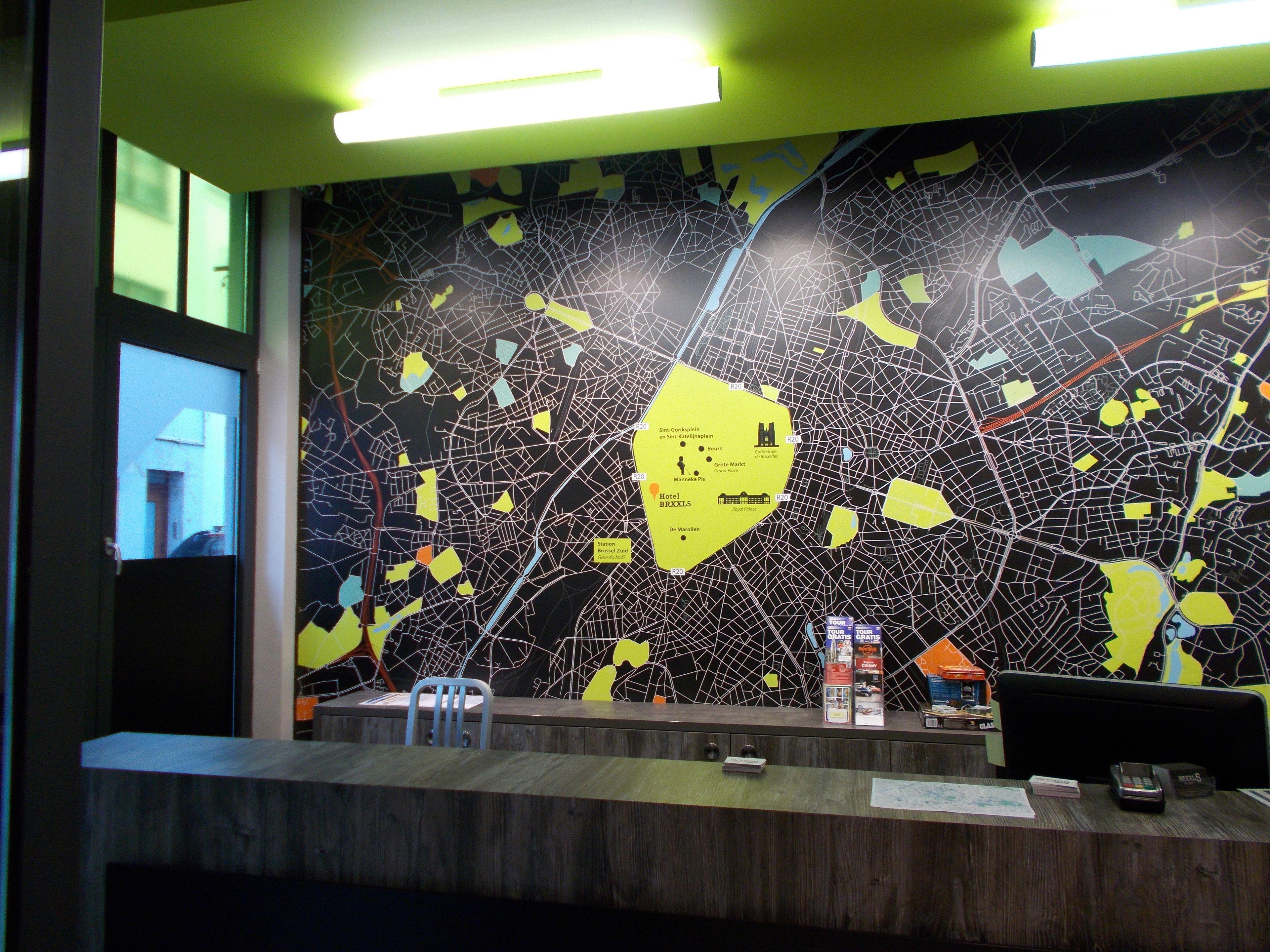 Urban Centre Hostel *