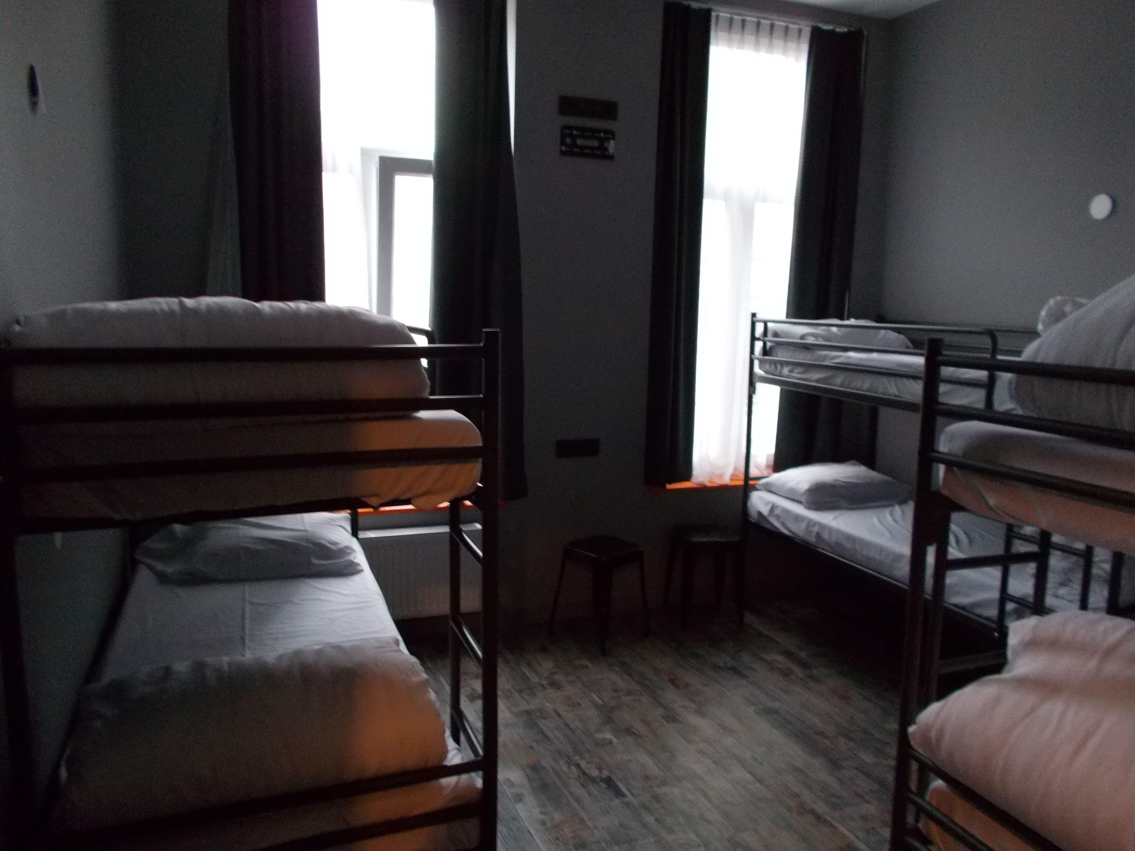 Hostel Urban Centre Brussels