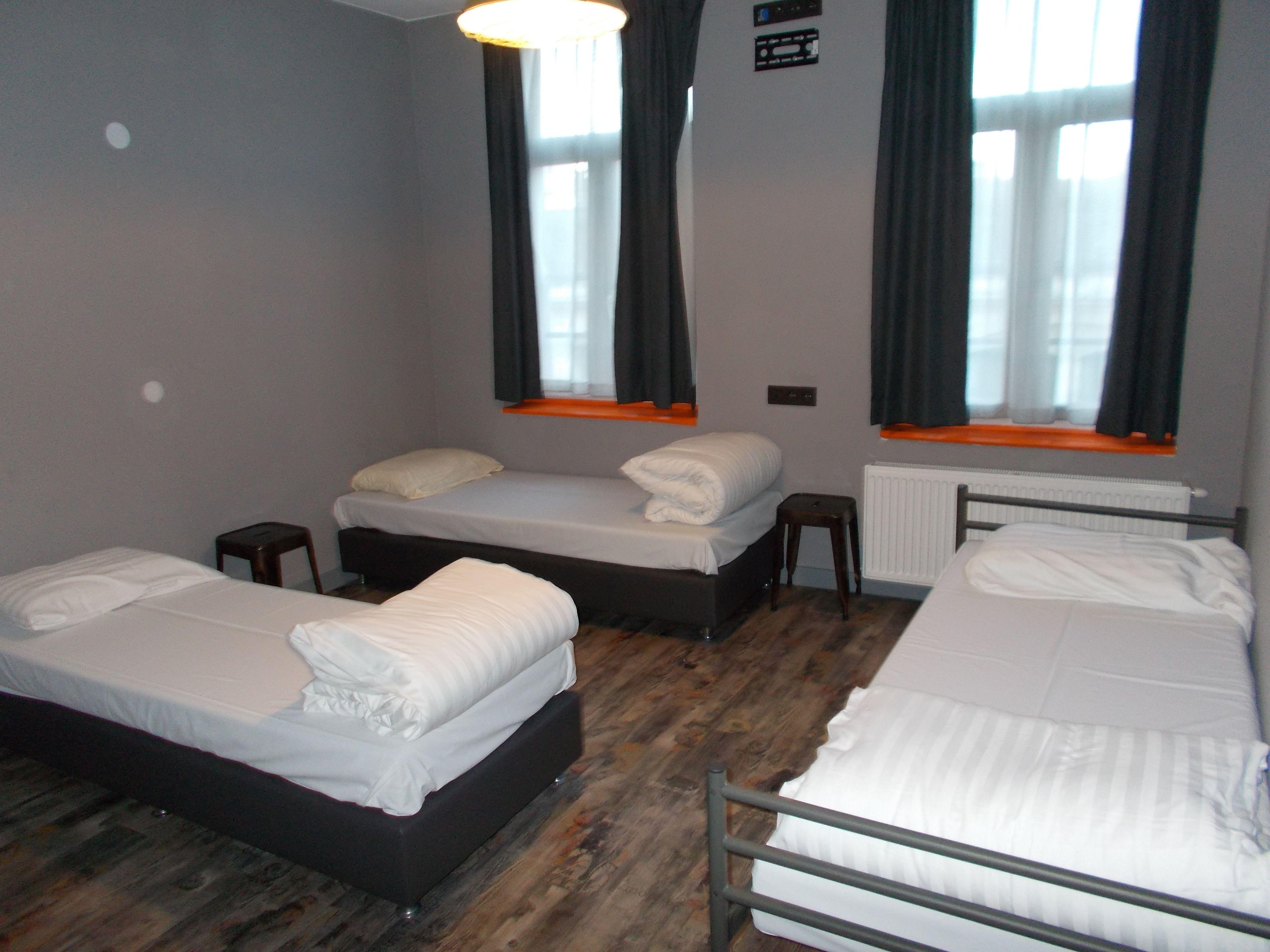 Hostel Urban Centre