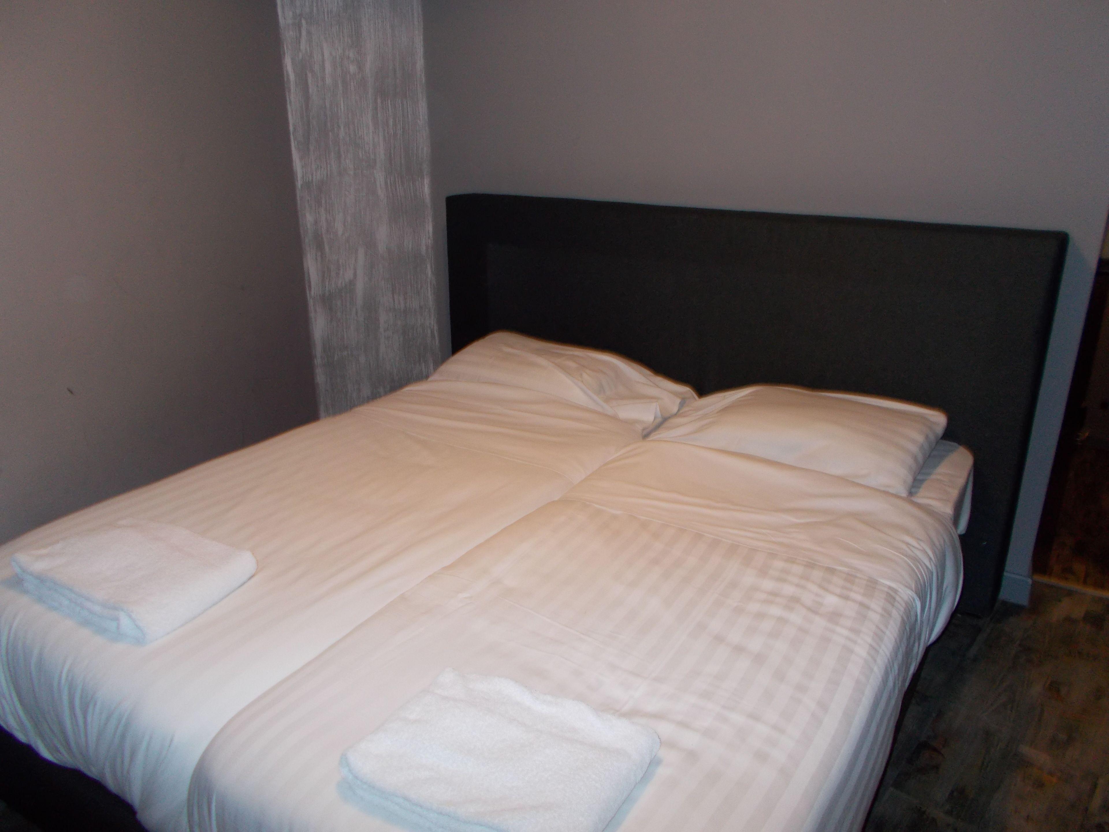 Urban Centre Hostel *