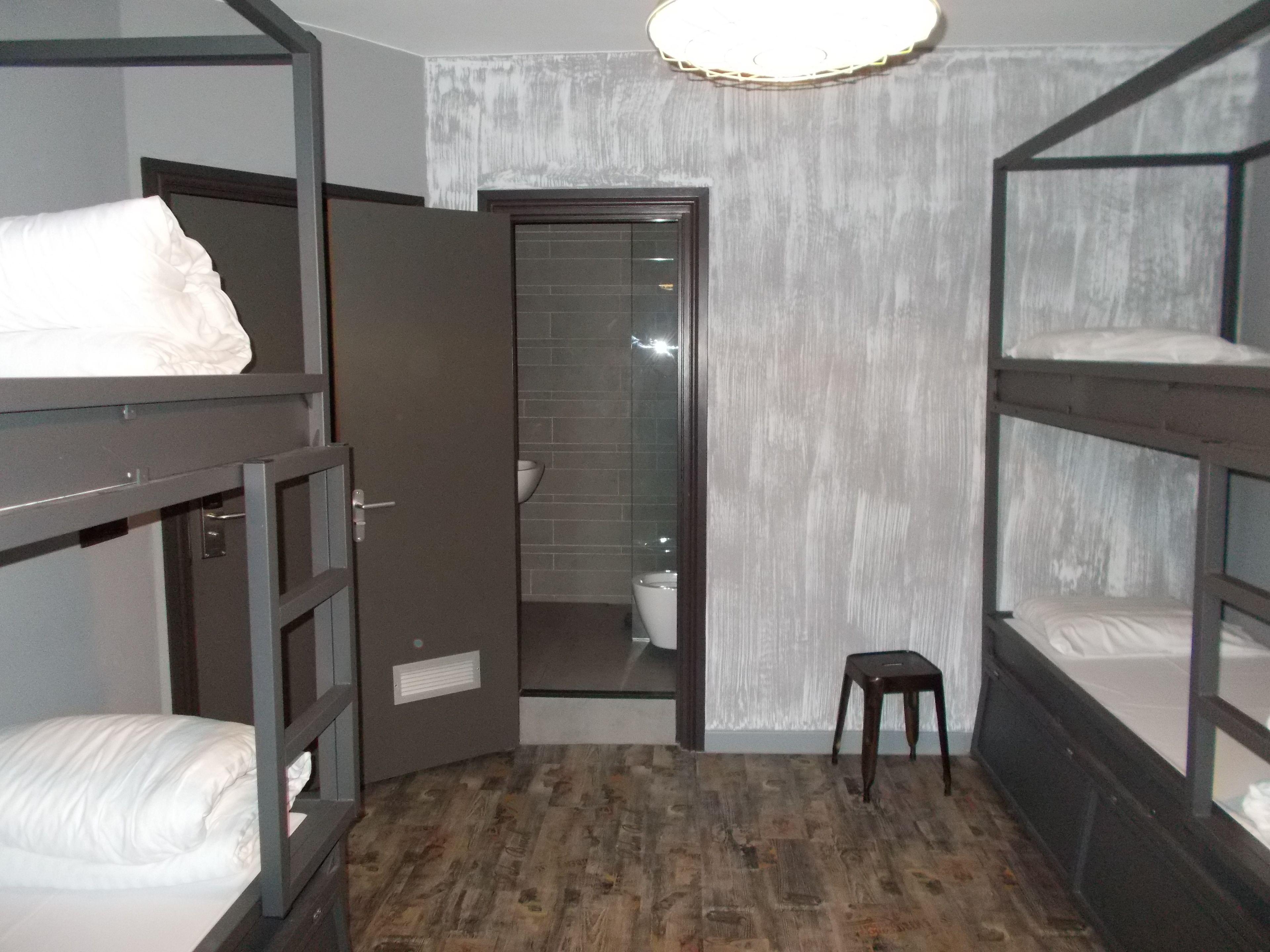 Urban Centre Hostel
