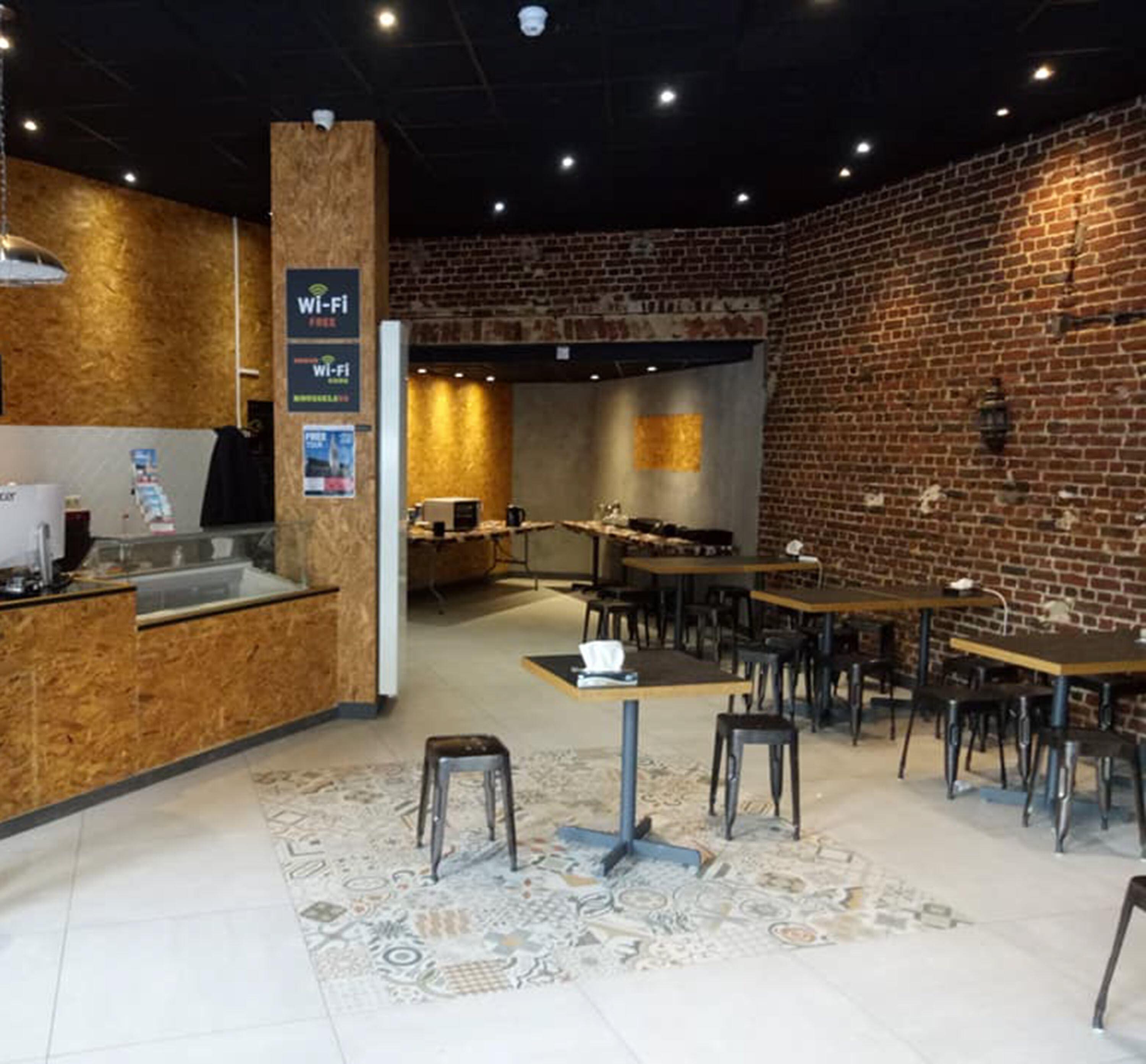 Hostel Urban Centre