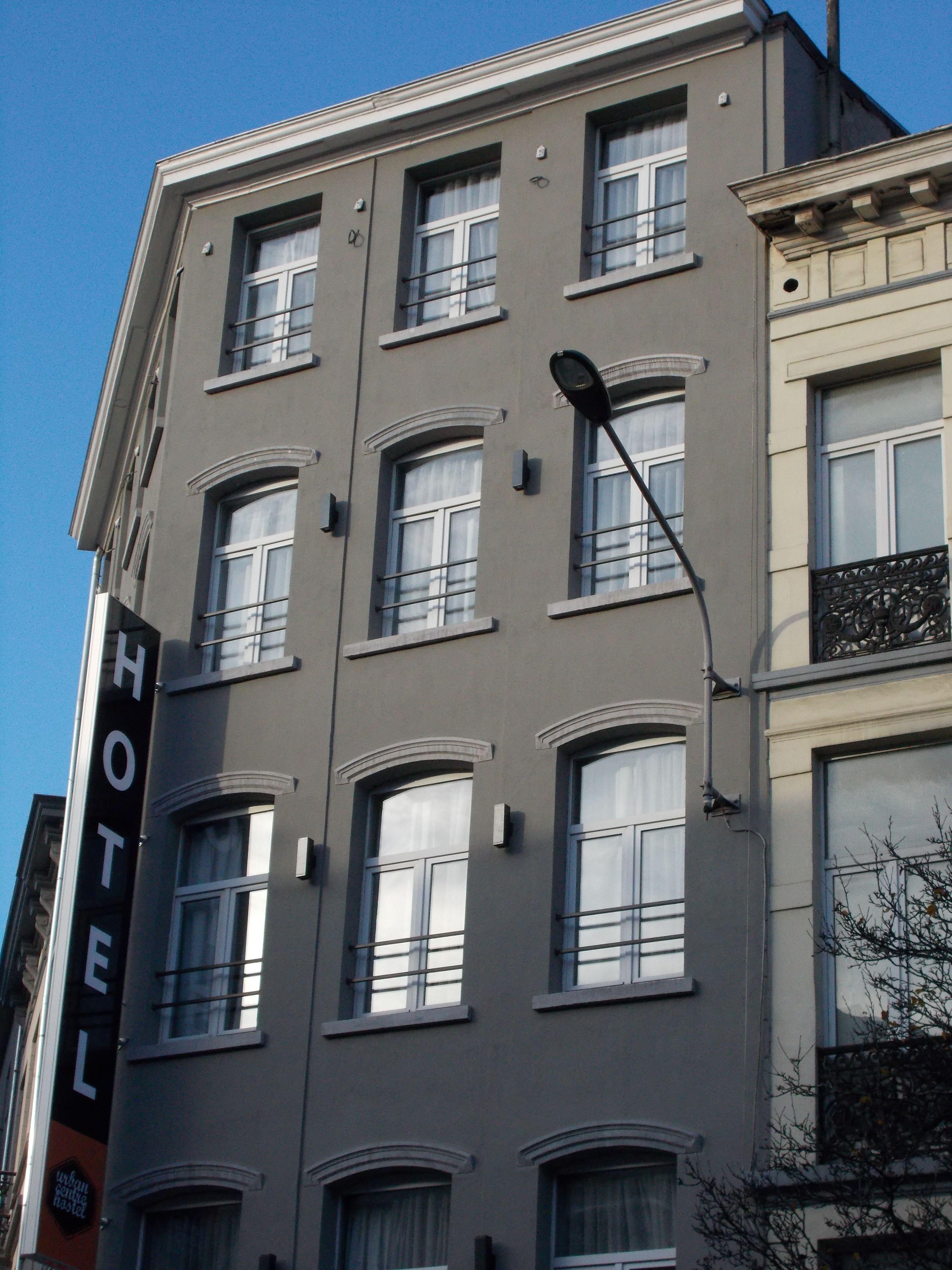 Hostel Urban Centre *