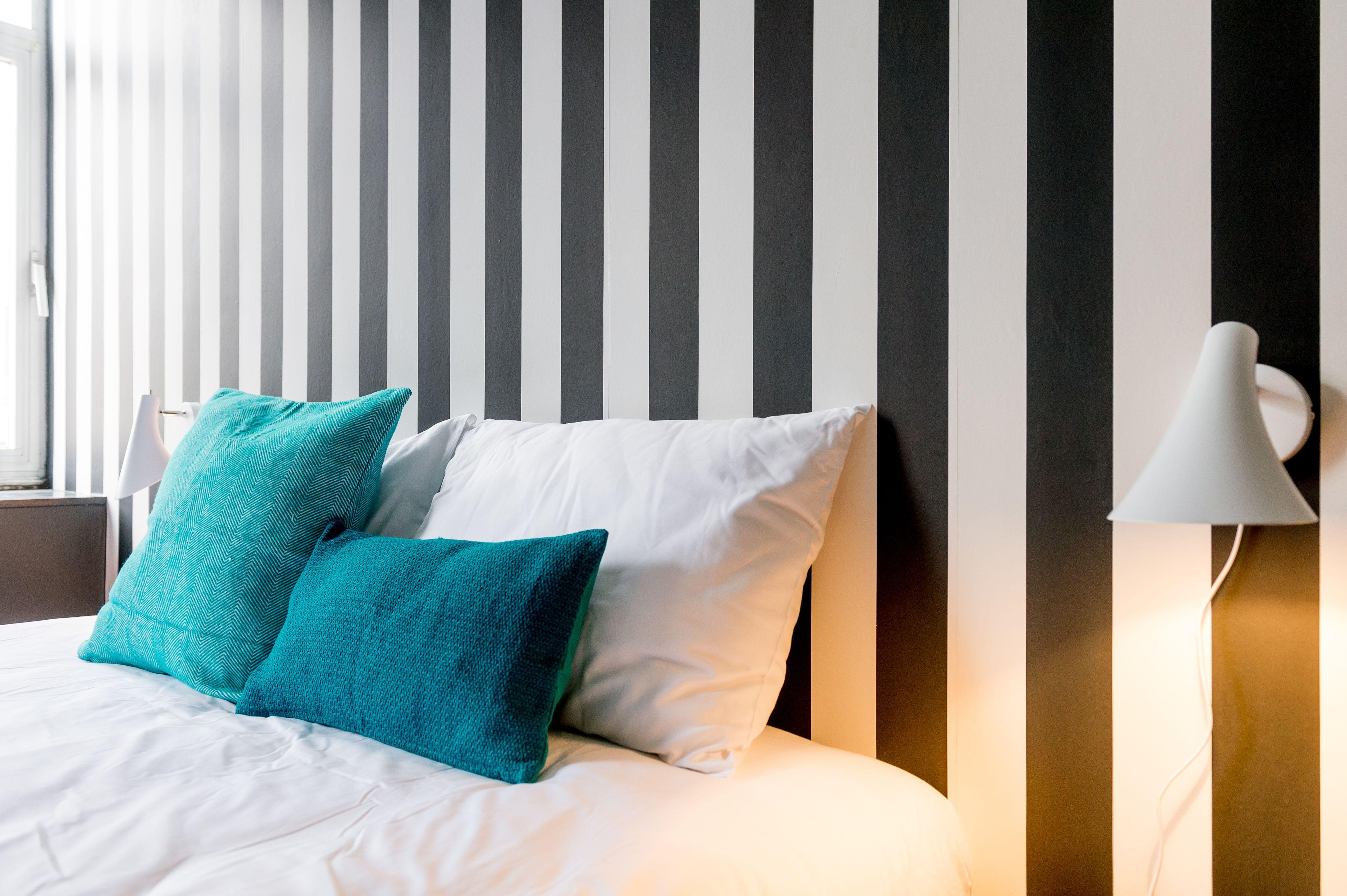 Smartflats - Royal Brussels Apartment Brussels