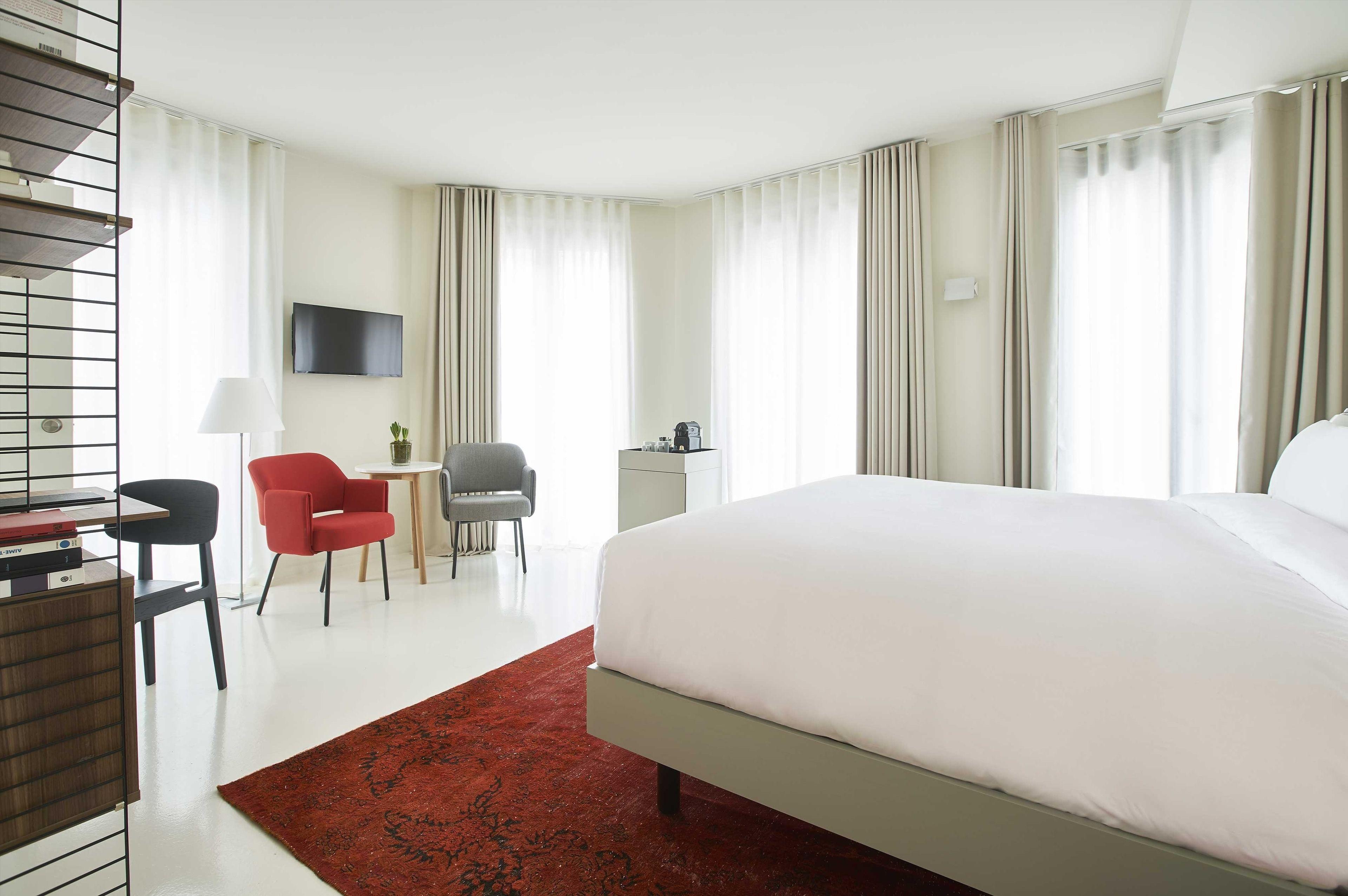 9hotel Sablon Hotel 4*