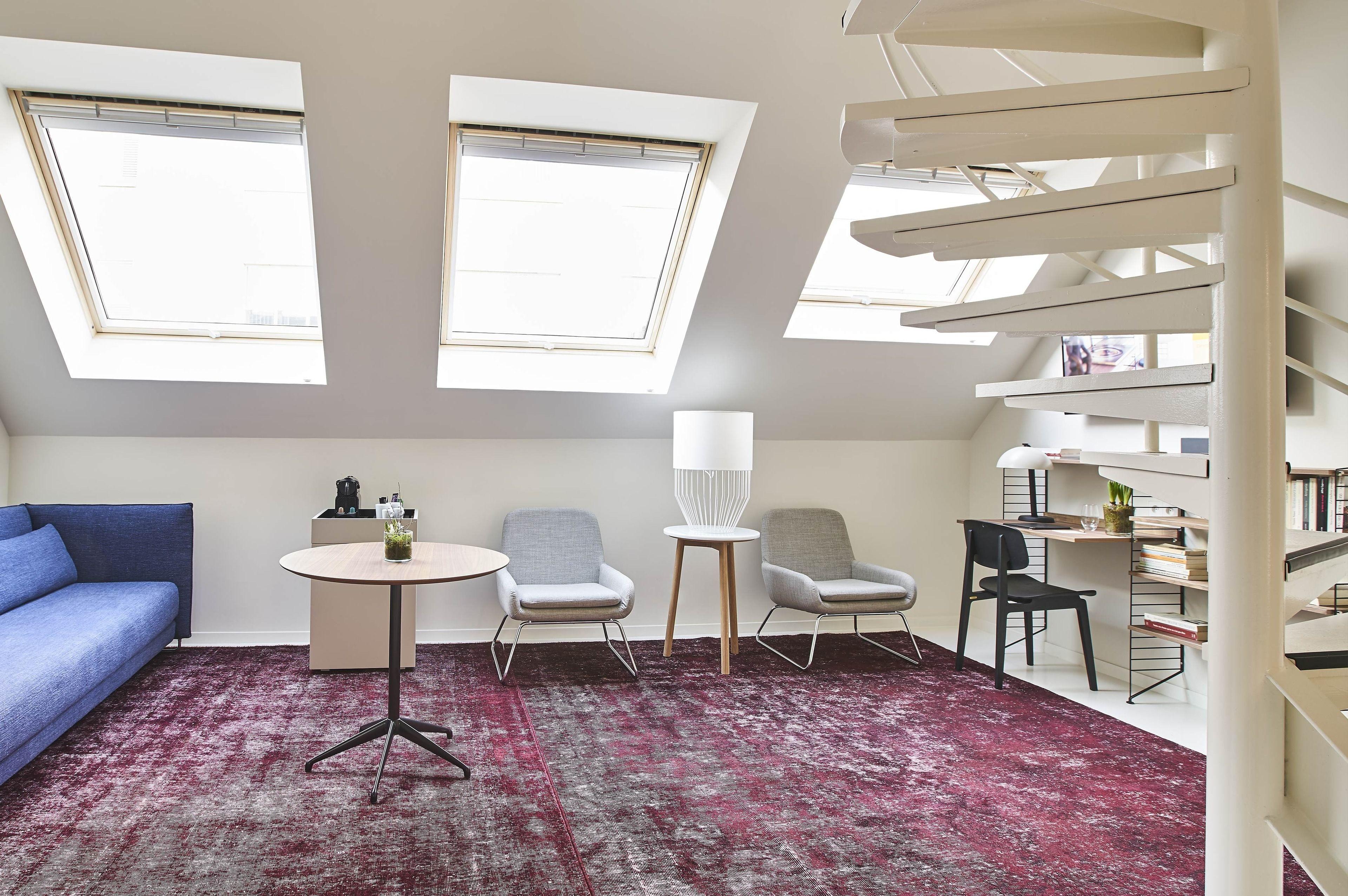 9hotel Sablon Hotel Brussels