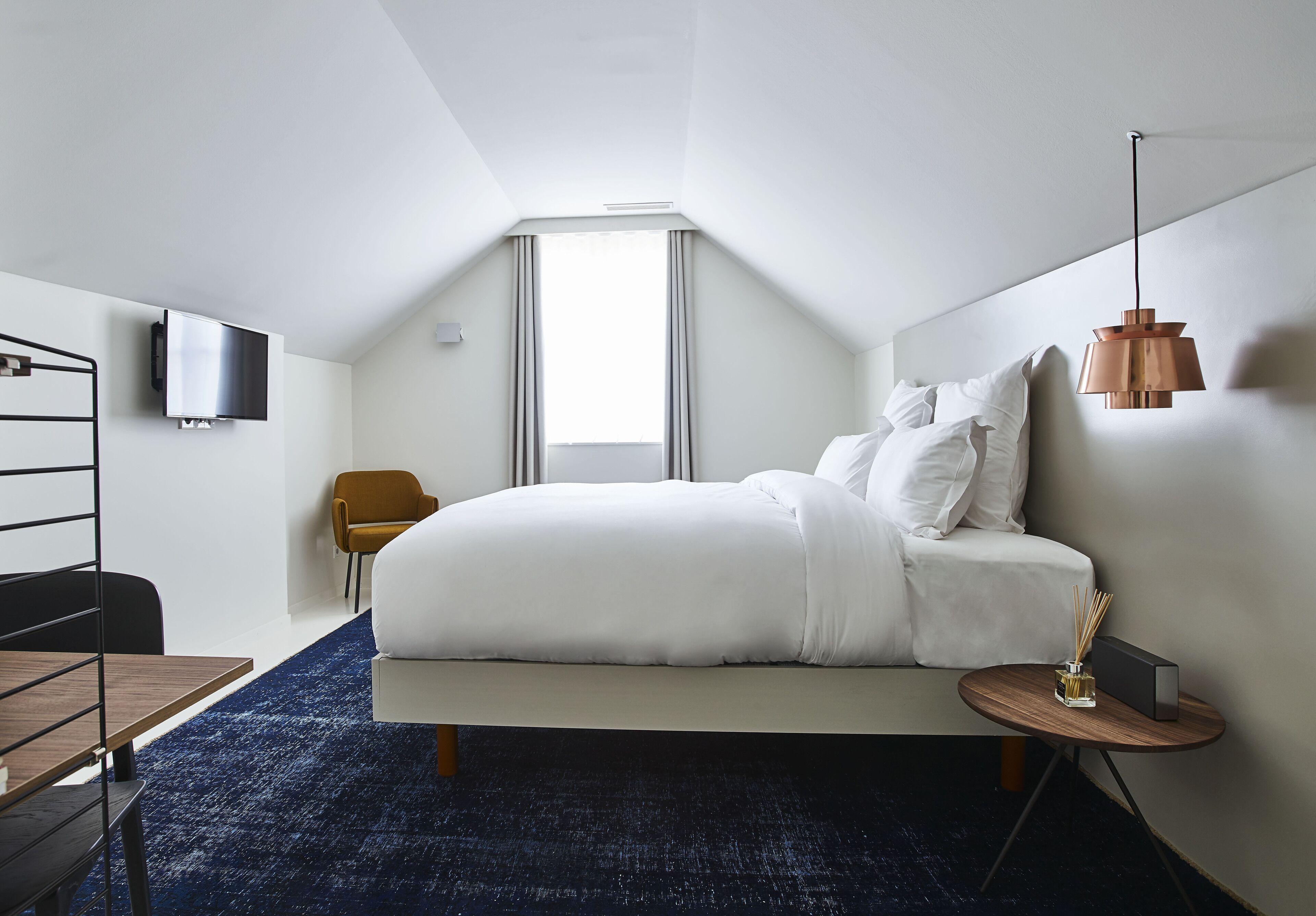 Hotel 9hotel Sablon Brussels