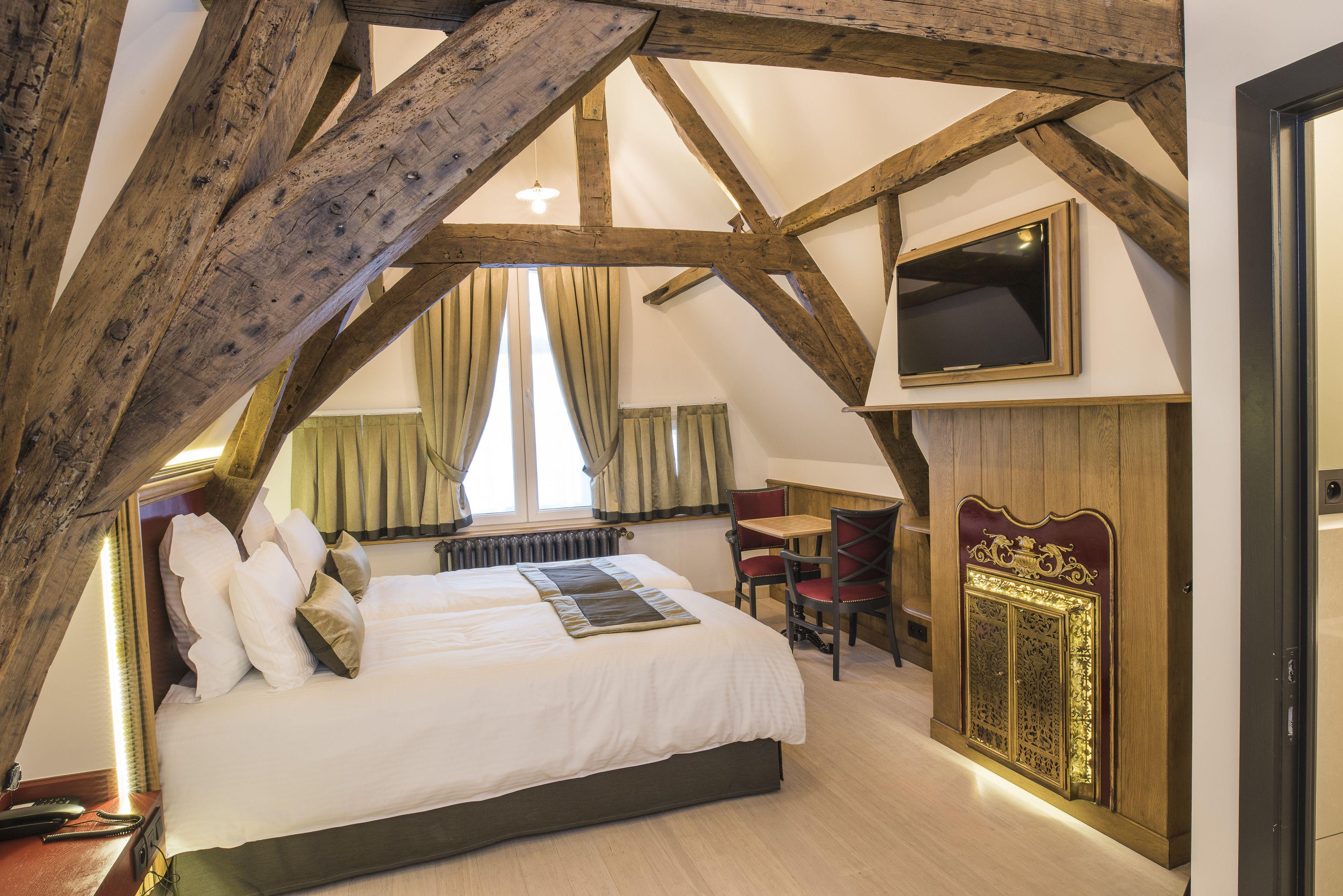 Agora Grand Place Hotel