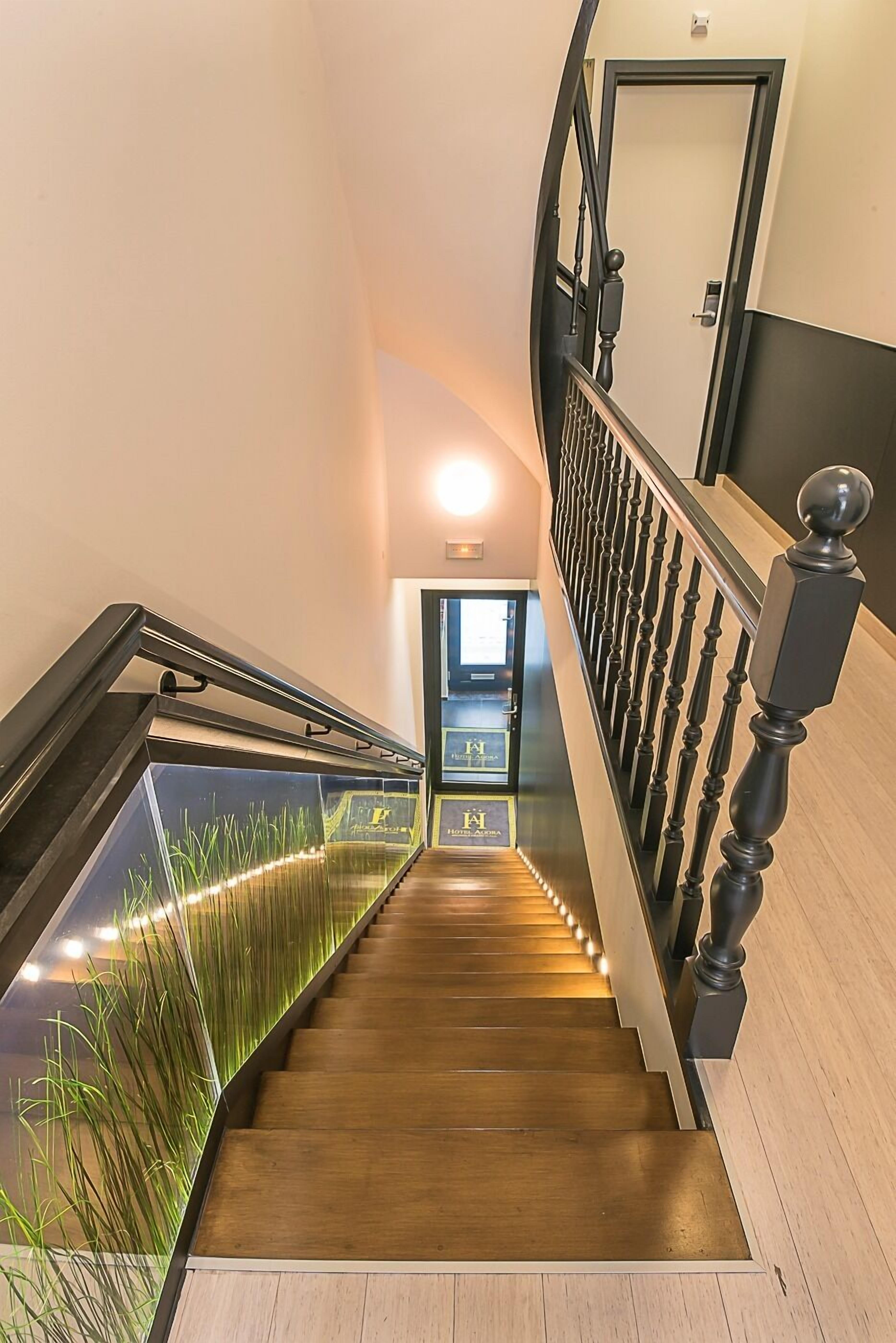 Agora Grand Place Hotel 3*