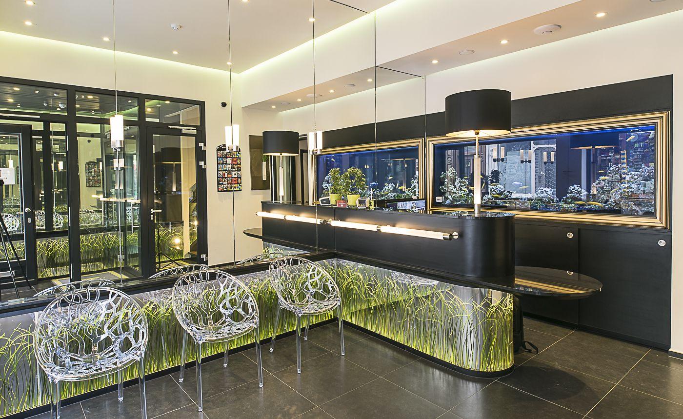 Agora Grand Place Hotel