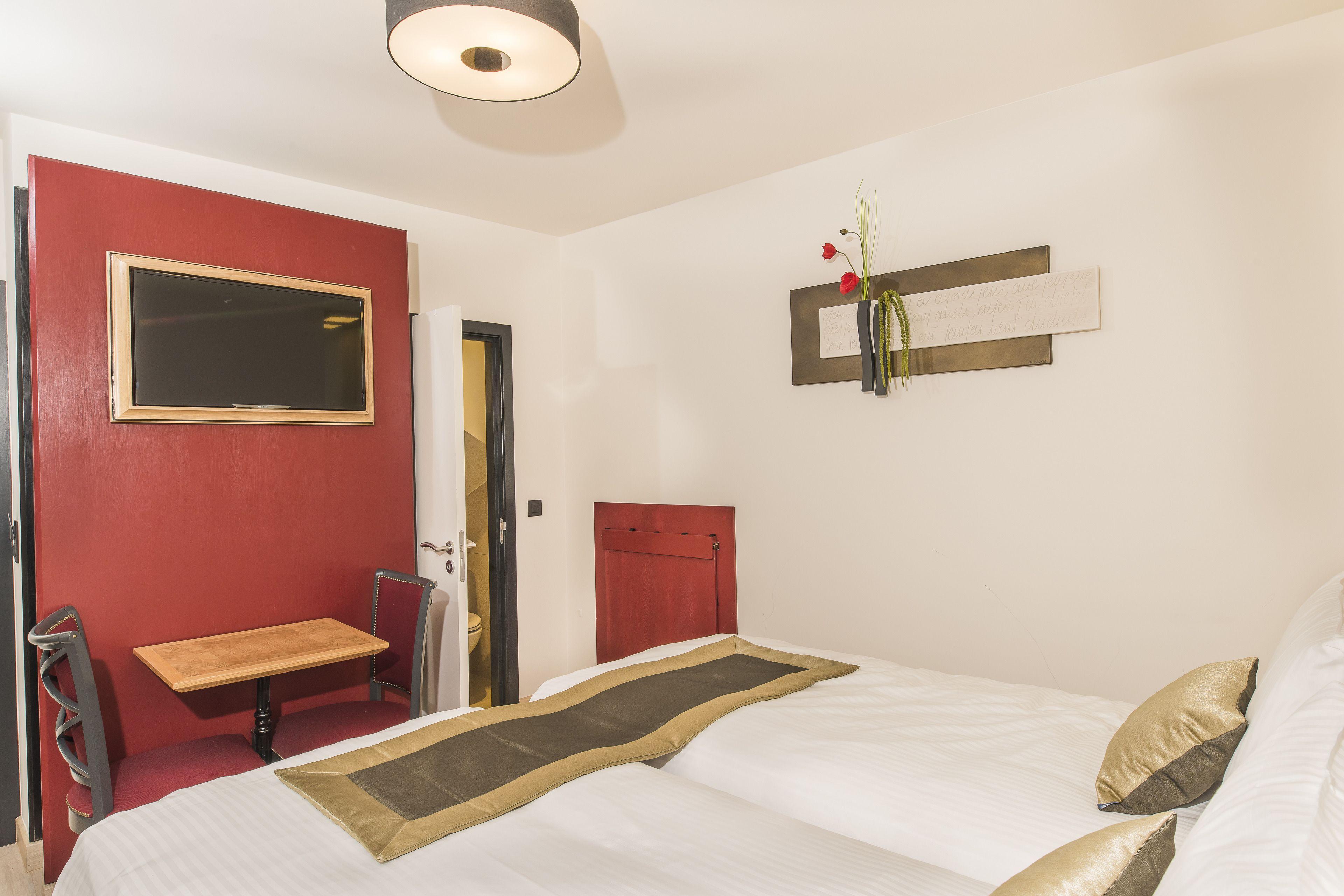 Agora Grand Place 3* Brussels