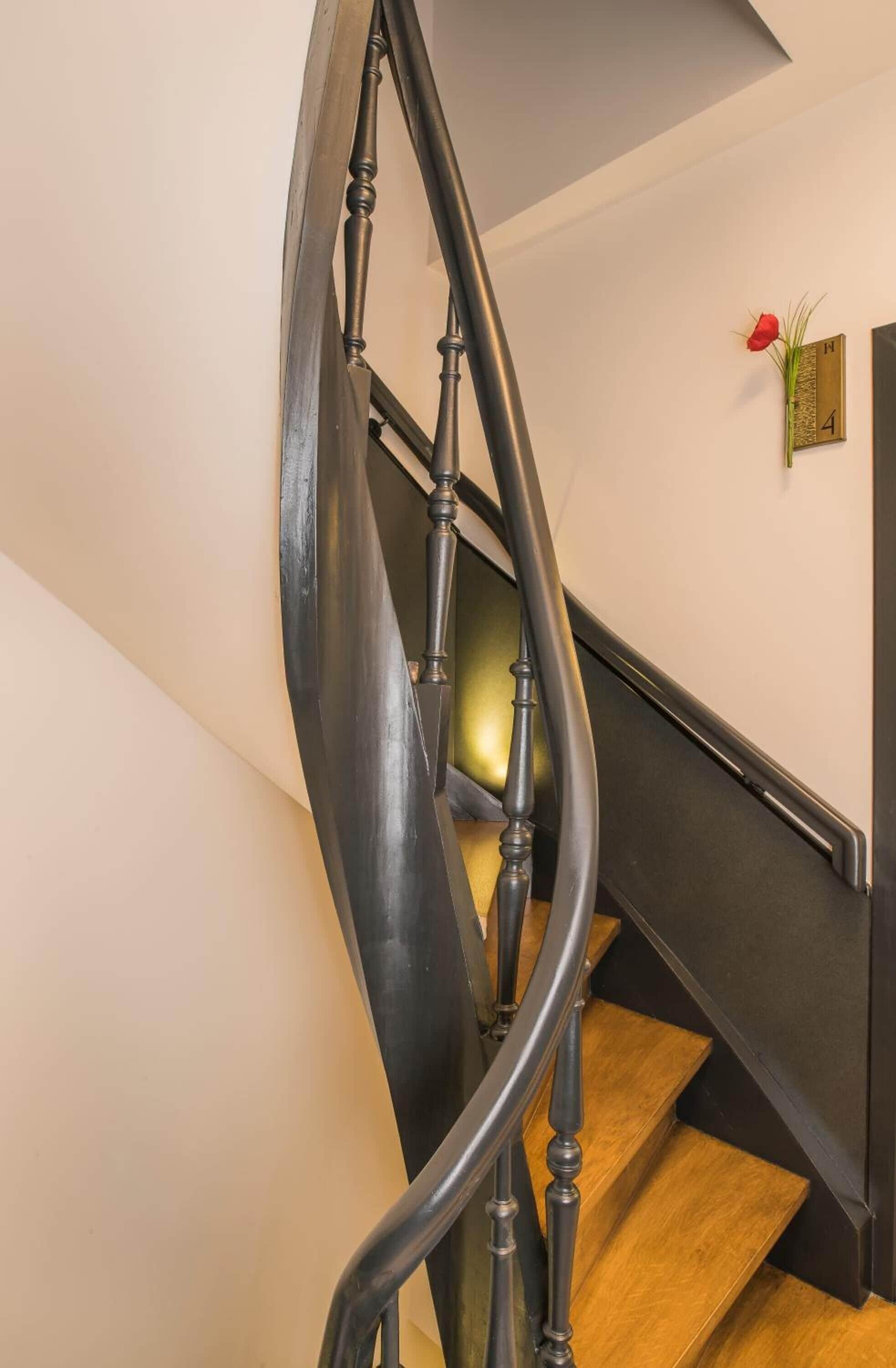 Hotel Agora Grand Place 3*