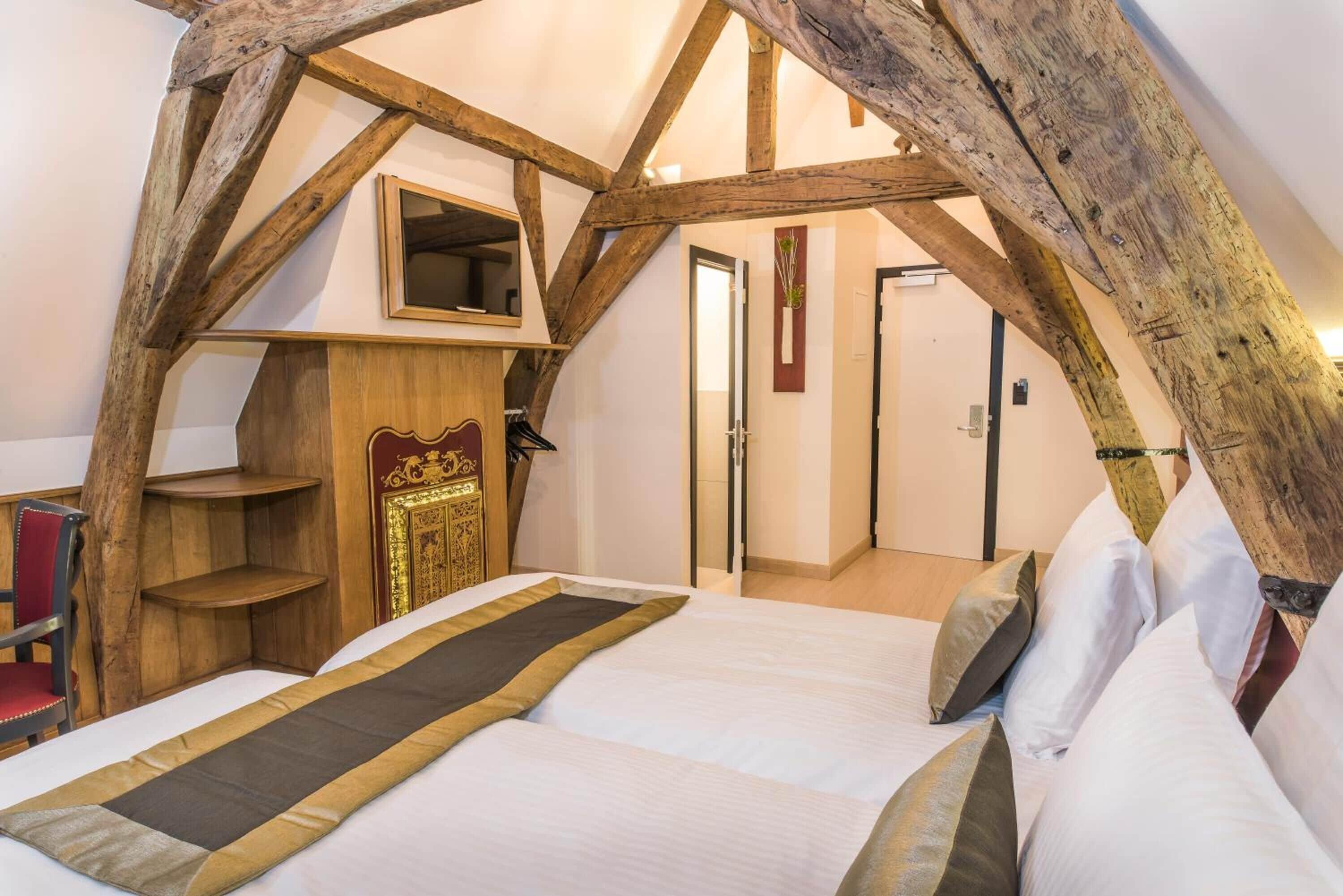 Agora Grand Place Hotel Brussels