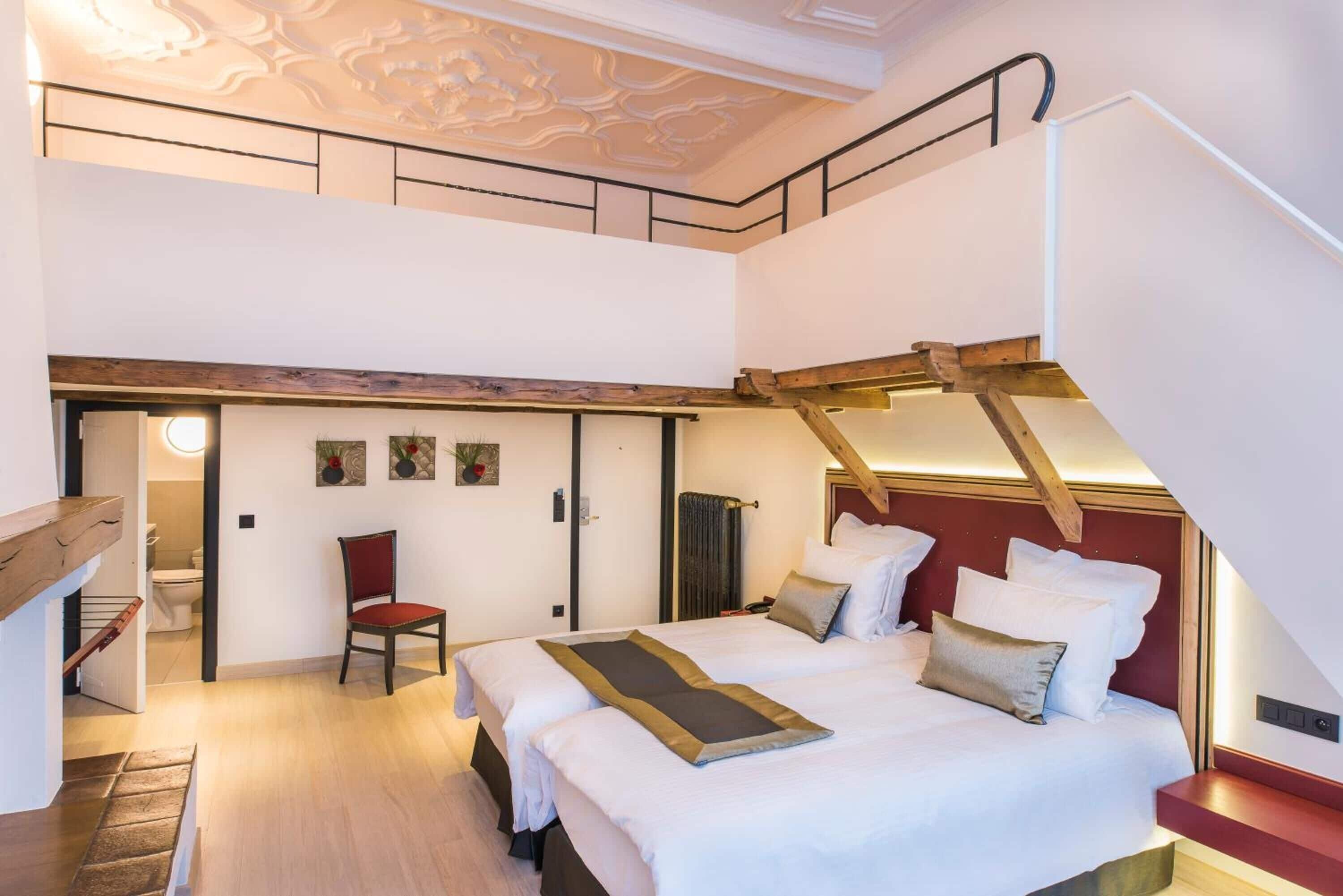 Agora Grand Place Hotel Brussels