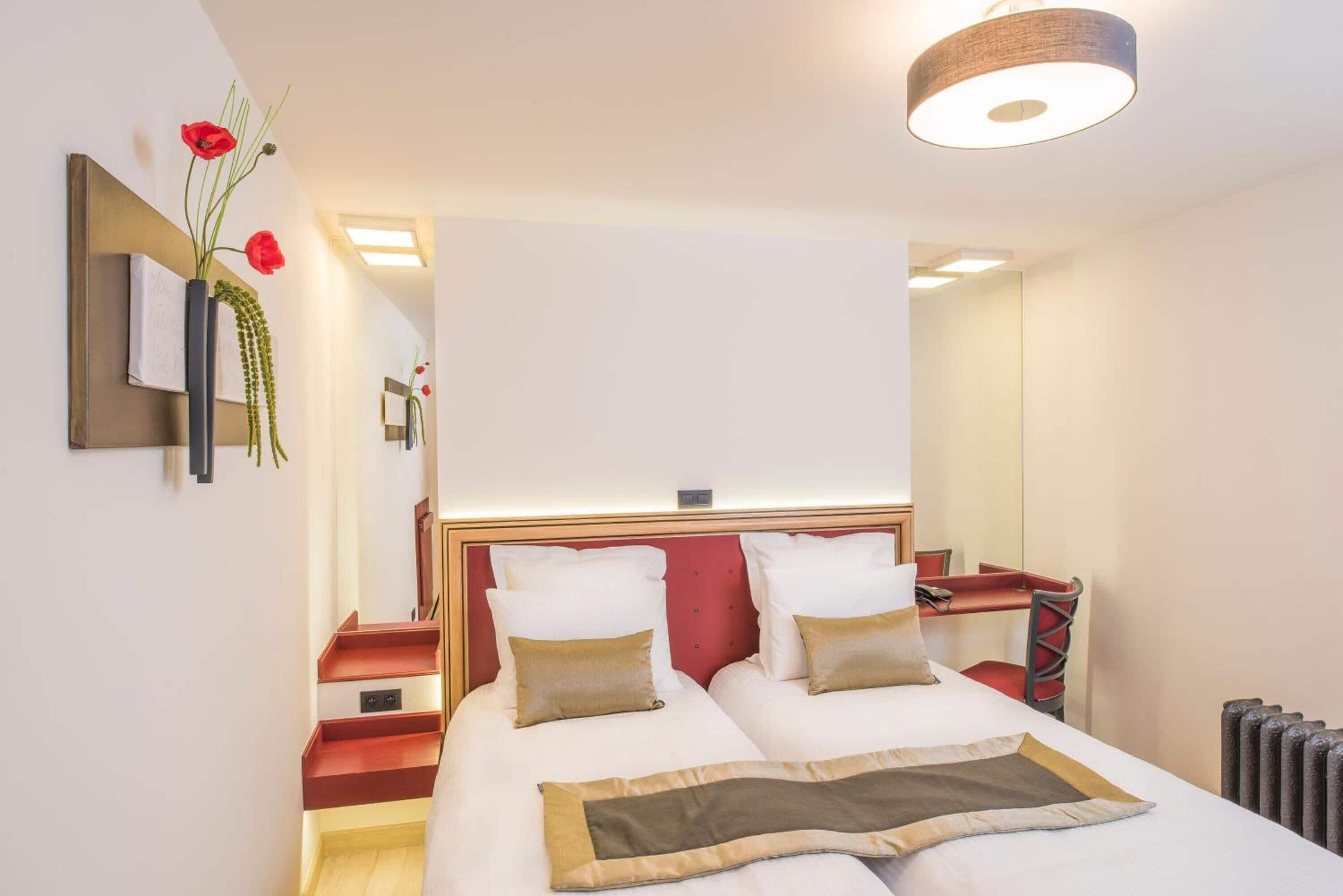 Hotel Agora Grand Place Brussel