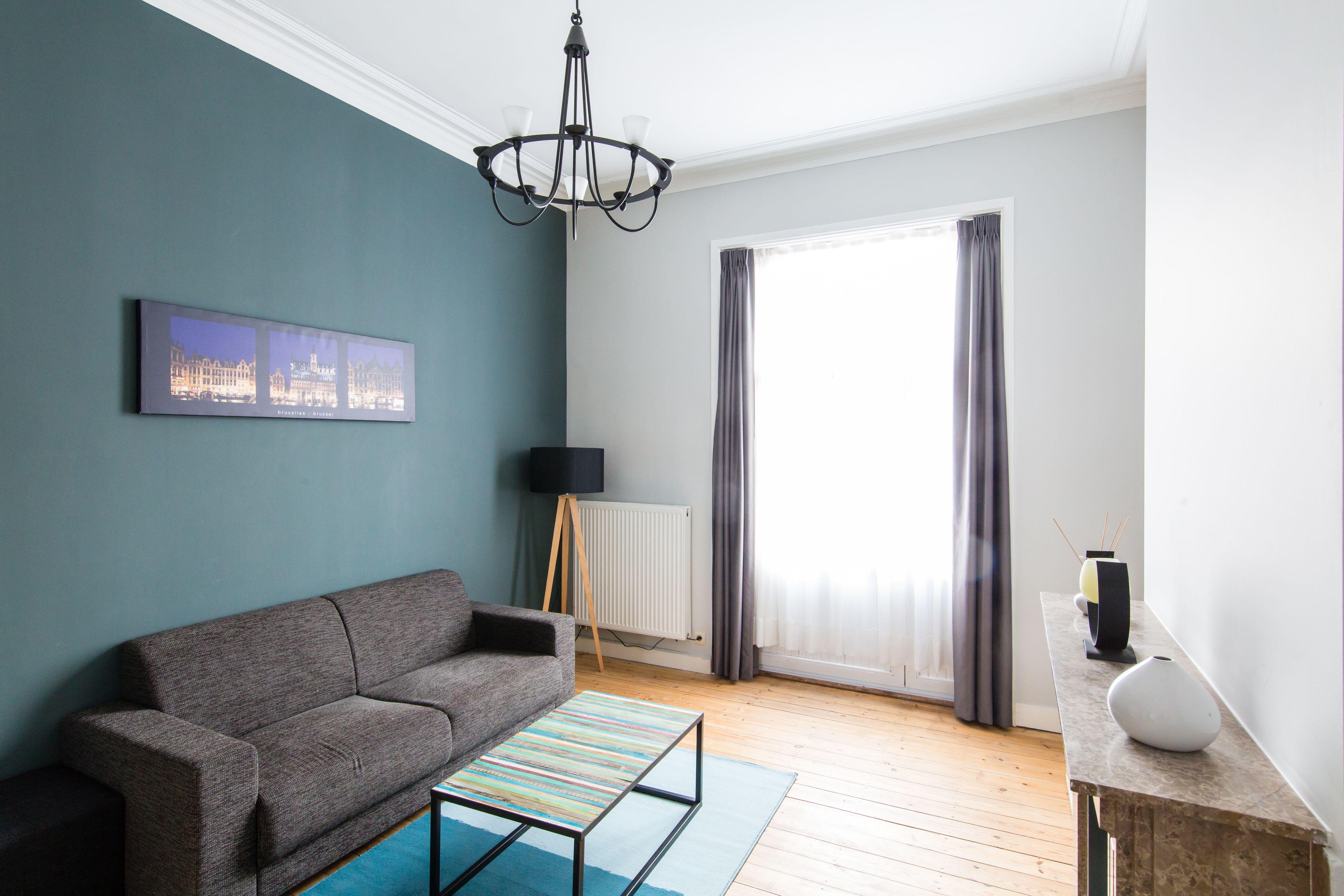 Urban Eu Aparthotel