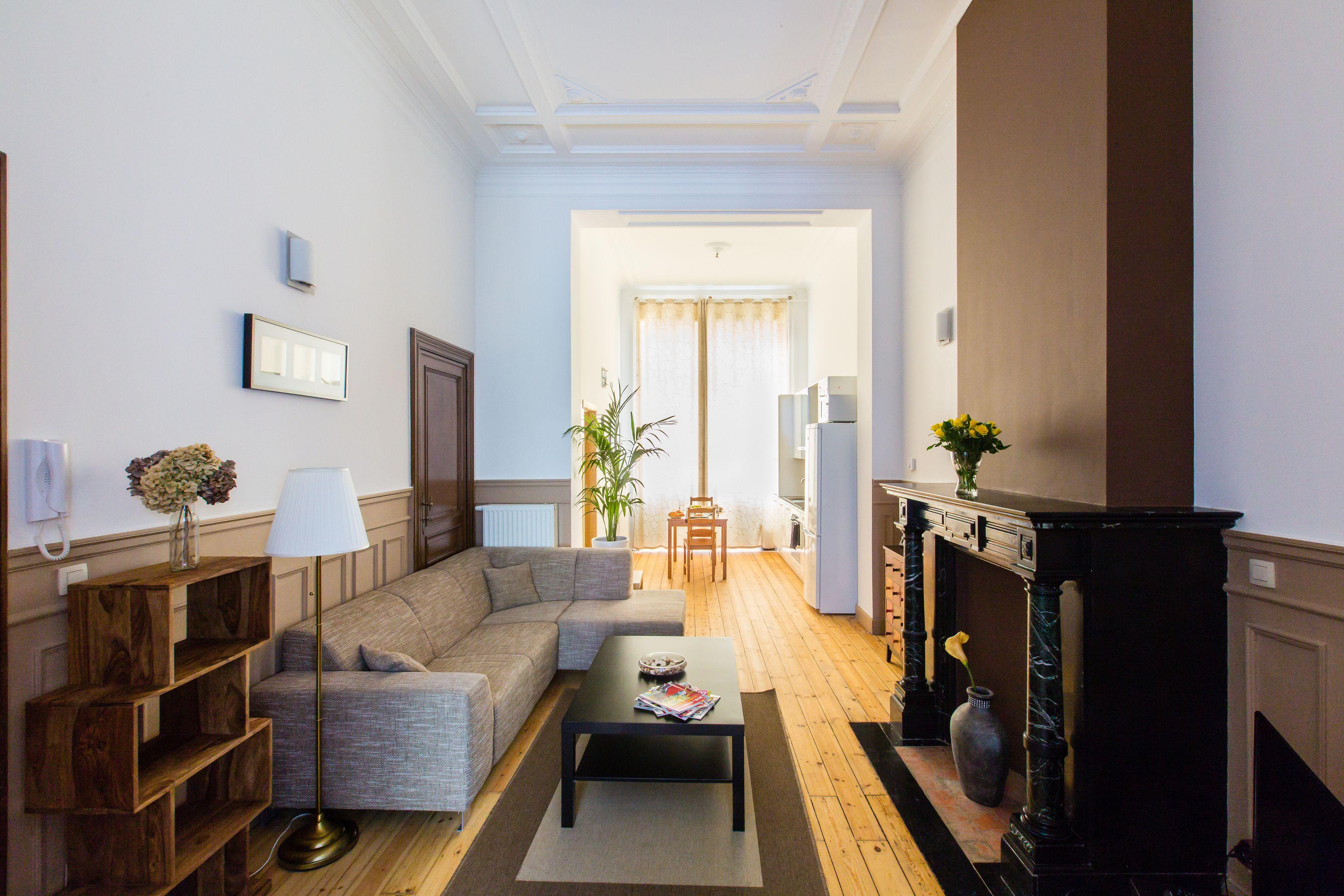 Aparthotel Urban Eu