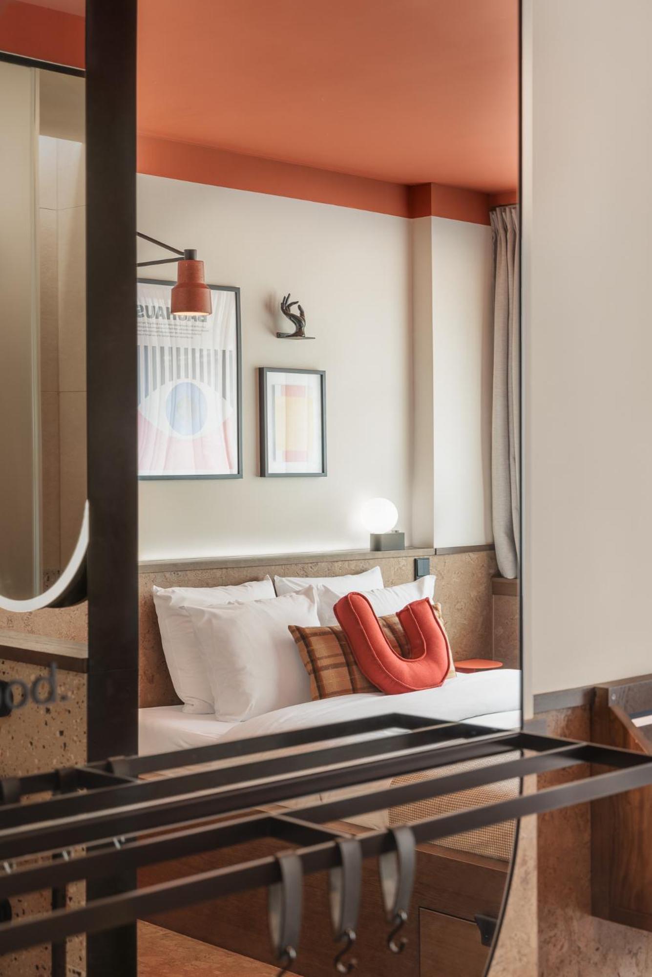 Hotel The Usual Brussels