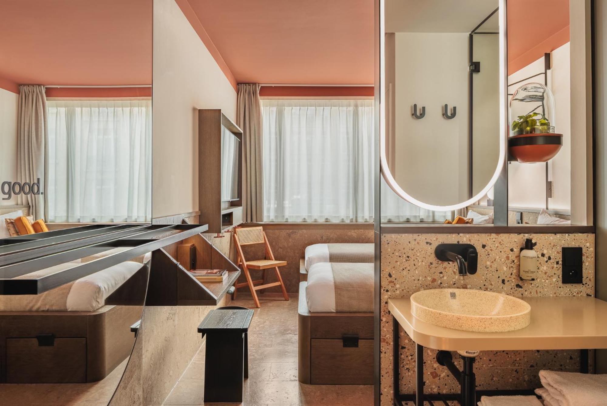 The Usual 4* Brussels