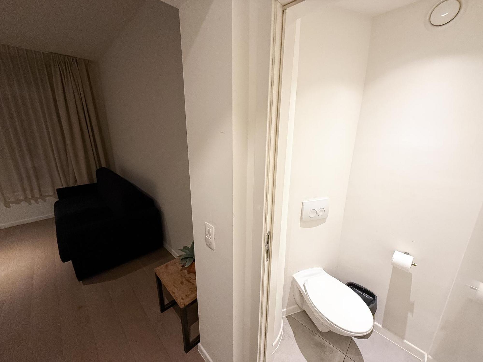 003 Avenue Louise Apartment Brussels