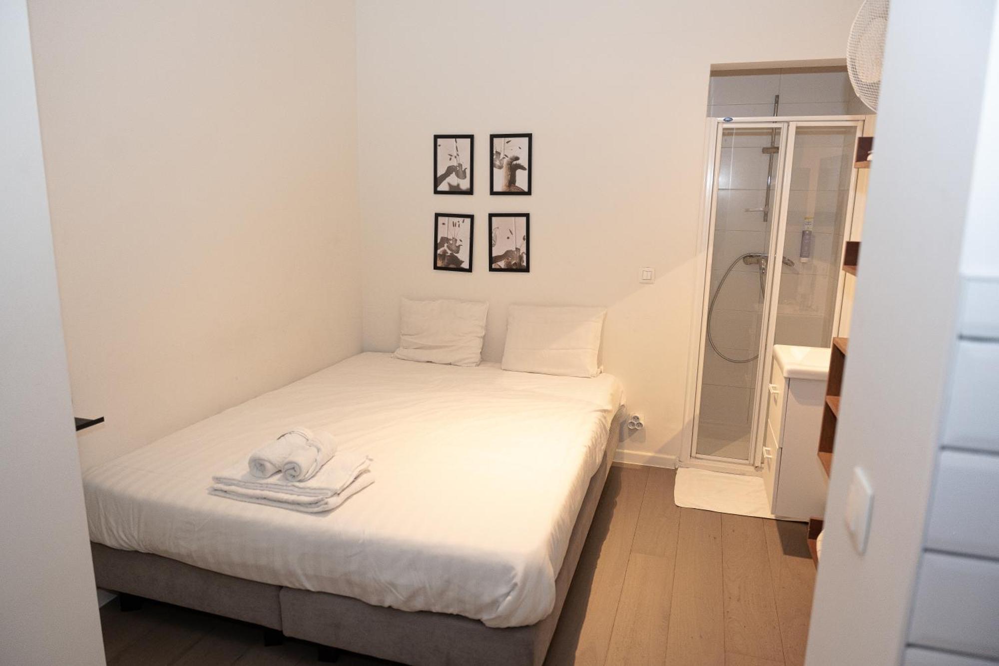 Apartment 003 Avenue Louise