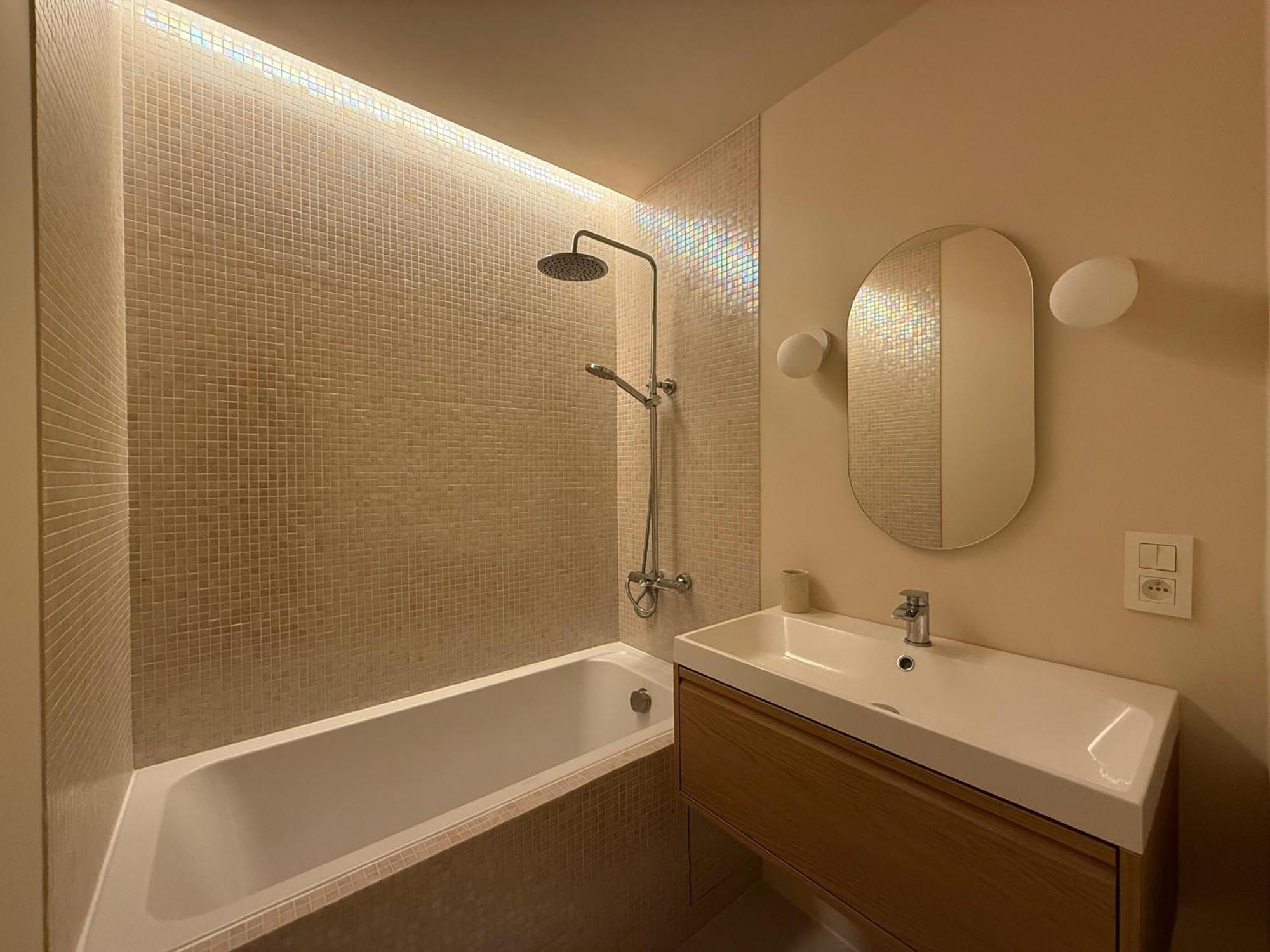 European Smart Apartment Brussels