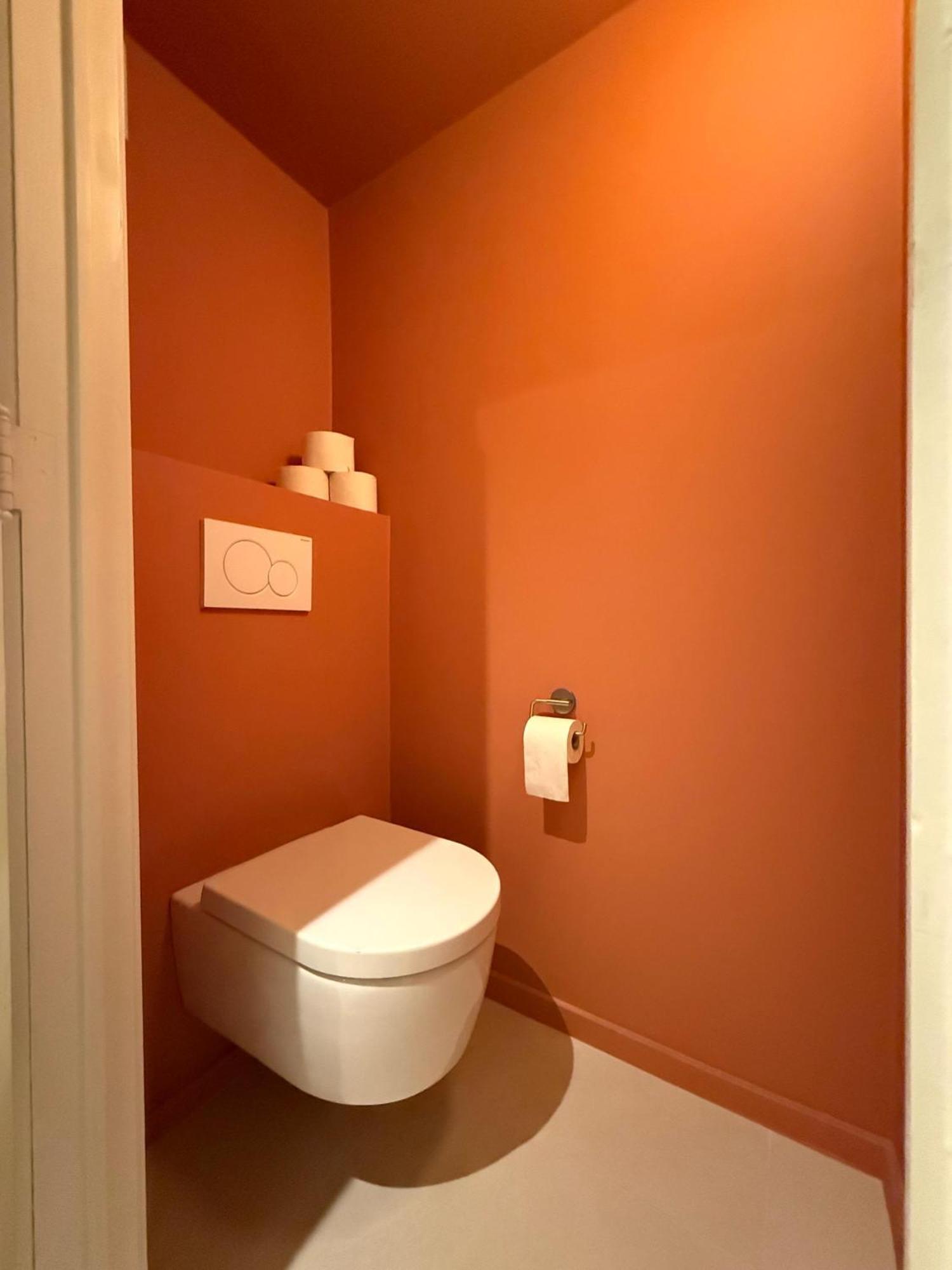 European Smart Apartment