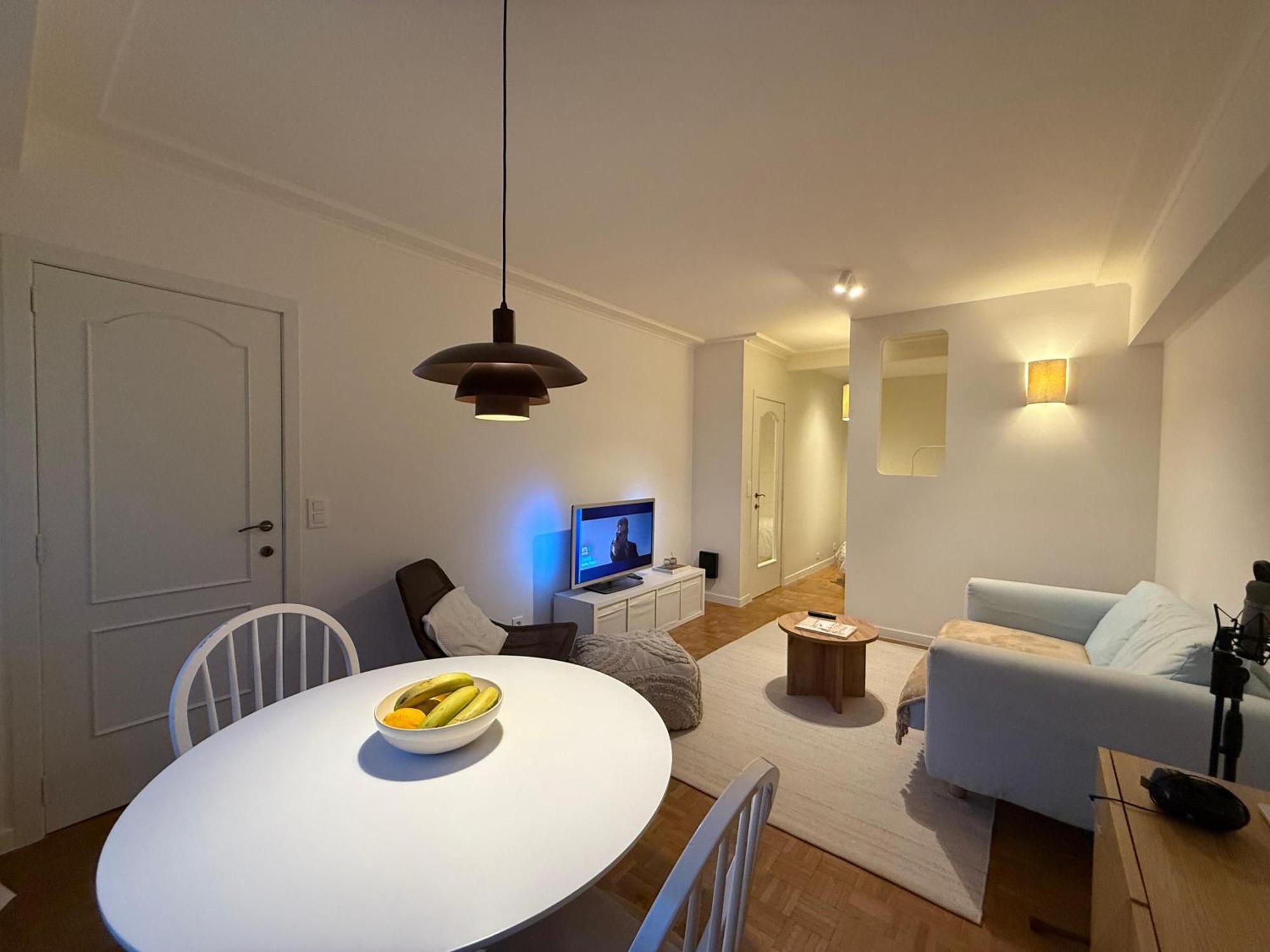 Apartment European Smart Brussels